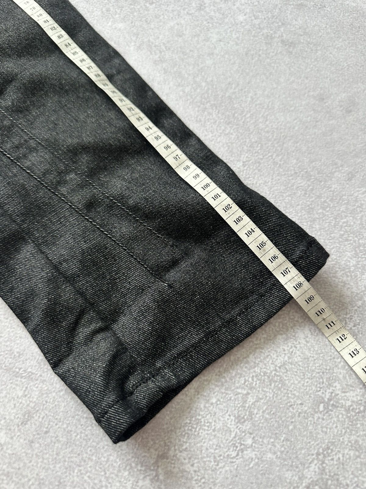 Designer Jeans High Use Designer Italy Uk10 USA 6 Size 27" / US 4 / IT 40 - 9 Thumbnail