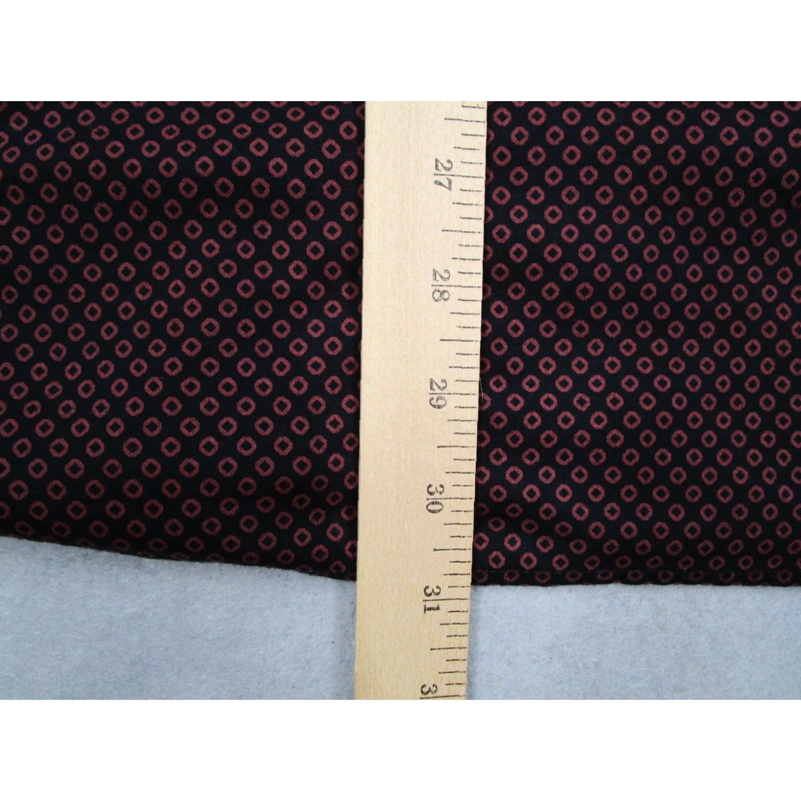 Vintage VINTAGE Buttercloth Shirt Mens 2XL Long Sleeve Button Up Casual Business City Designer Workwear Size US XXL / EU 58 / 5 - 7 Thumbnail