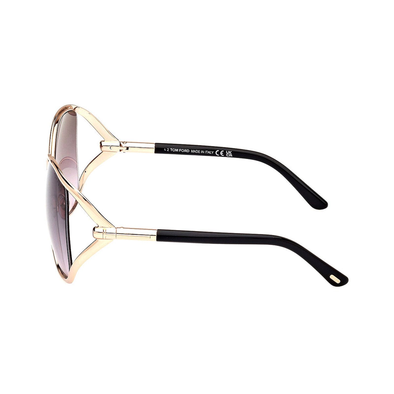 Tom Ford Tom Ford FT1091-28B-62(FT1091-28B-62) Size ONE SIZE - 4 Thumbnail