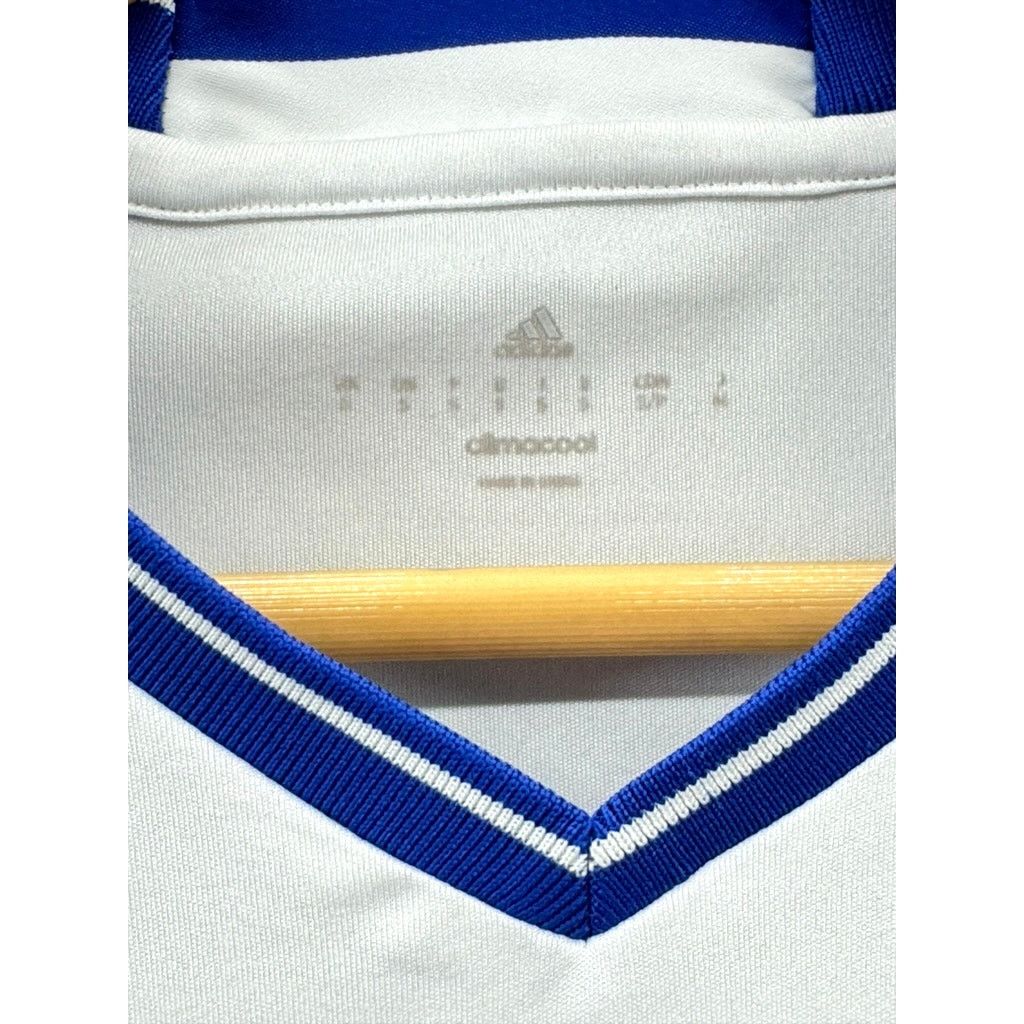 Adidas Adidas Chelsea Football Club Away Team Soccer Jersey Size US S / EU 44-46 / 1 - 3 Thumbnail