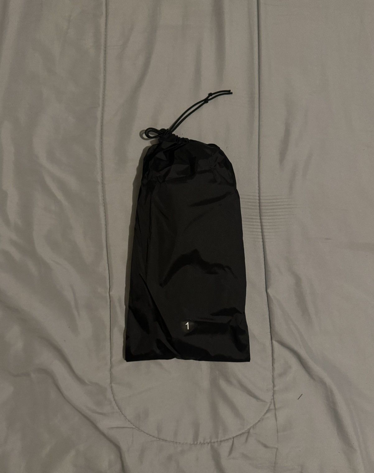 Kanye West × Yeezy Yzy Pod Size US 8.5 / EU 41-42 - 2 Thumbnail