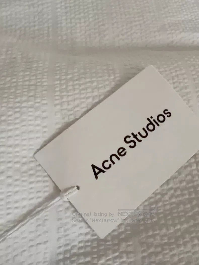 Acne Studios Acne Studios Denim Pants Size US 30 / EU 46 - 2 Thumbnail