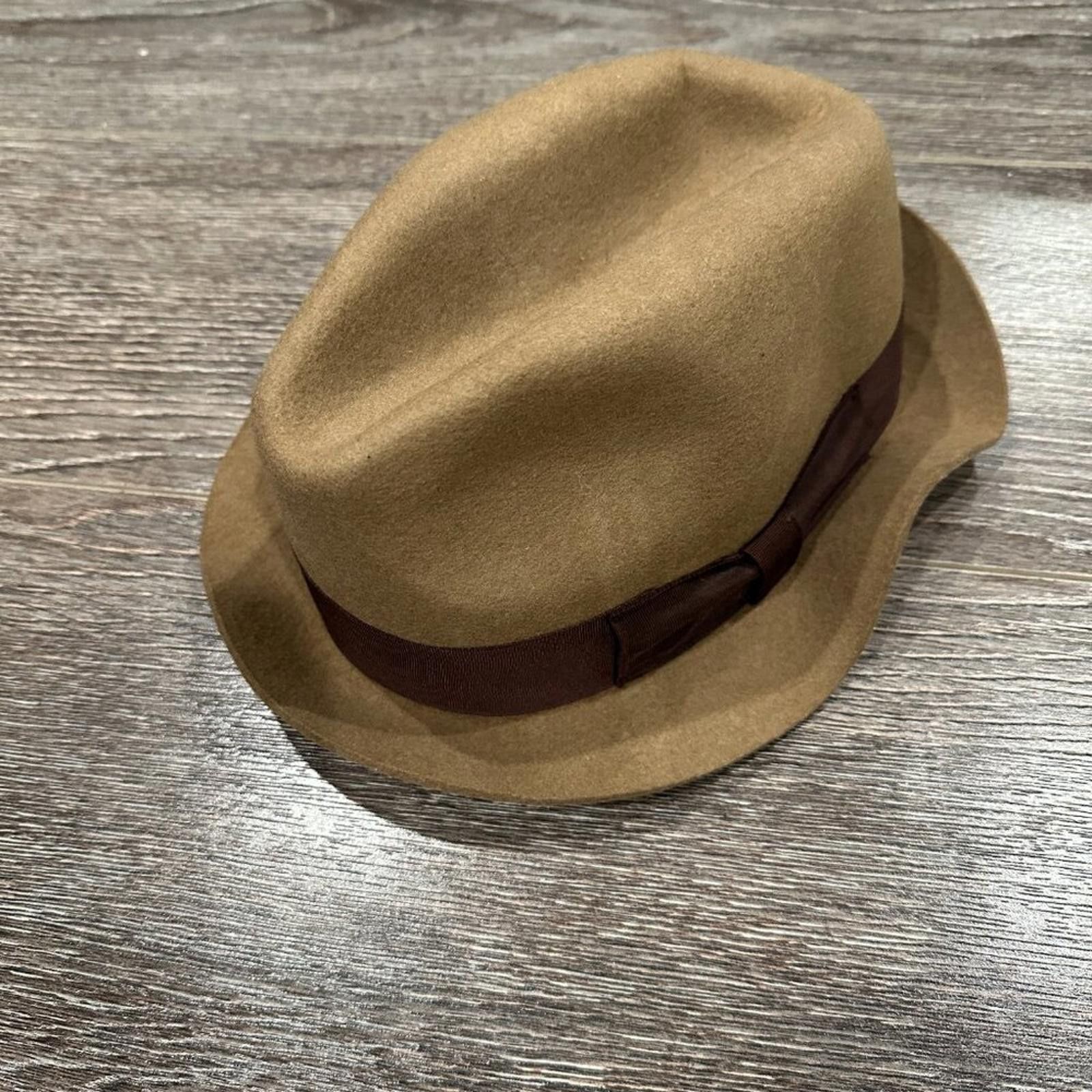 Other Watchmen Rorschach Costume Hat 8/10 Condition Hard to Find Size ONE SIZE - 4 Thumbnail