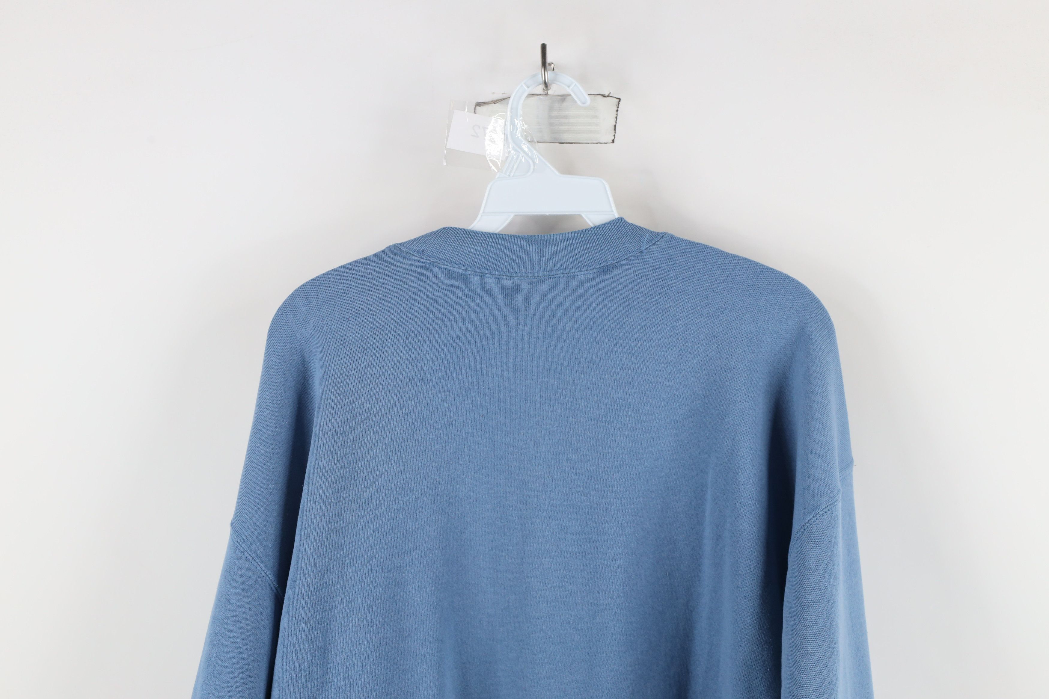 Vintage Vintage 90s Streetwear Out Oregon Ohio Crewneck Sweatshirt Size US XL / EU 56 / 4 - 11 Thumbnail
