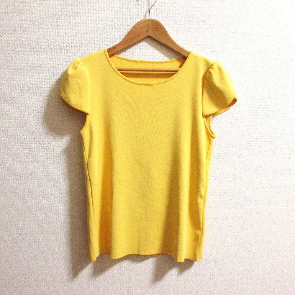 Other Other FOXEY Tulip Tops Knit Top Others Tops 38005 DUTY FREE for USA Size ONE SIZE - 1 Thumbnail