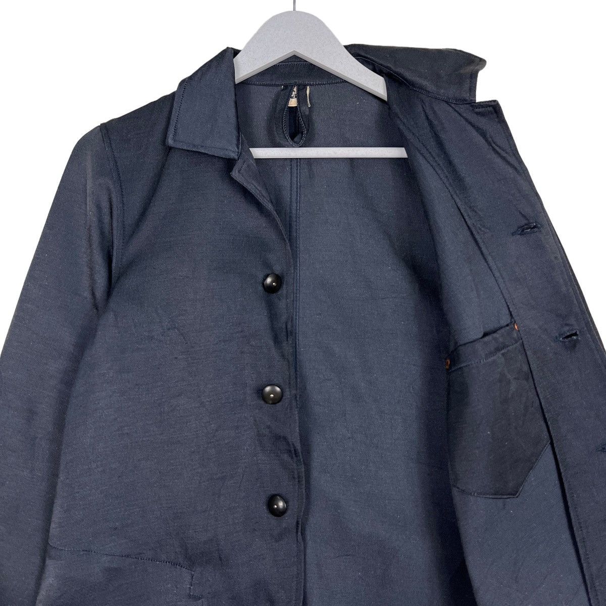 Eternal 🔥 ETERNAL CLASSICAL JACKET MADE IN JAPAN Size US S / EU 44-46 / 1 - 11 Thumbnail