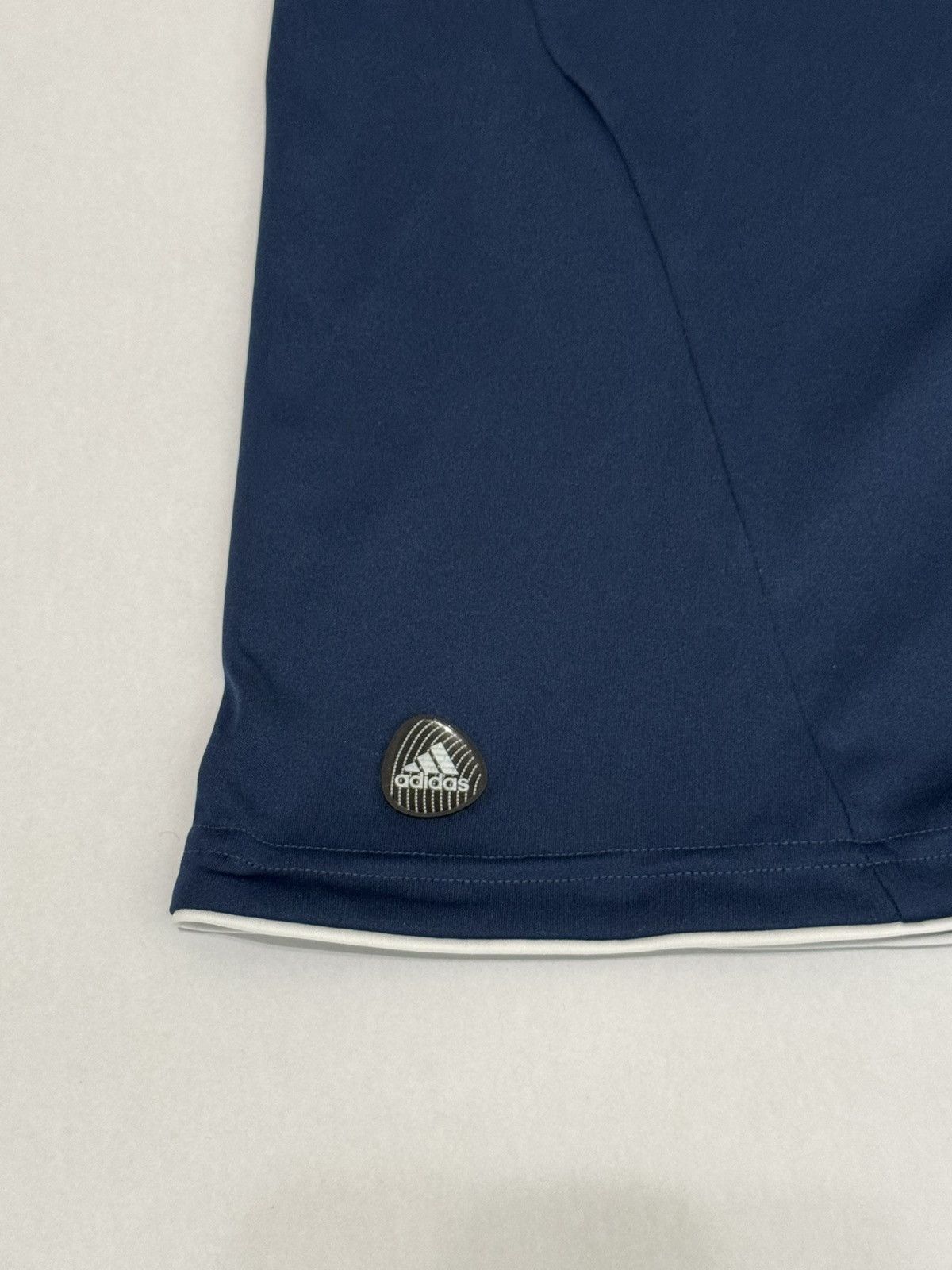 Adidas MLS Vancouver Whitecaps Jersey Size US XL / EU 56 / 4 - 3 Thumbnail