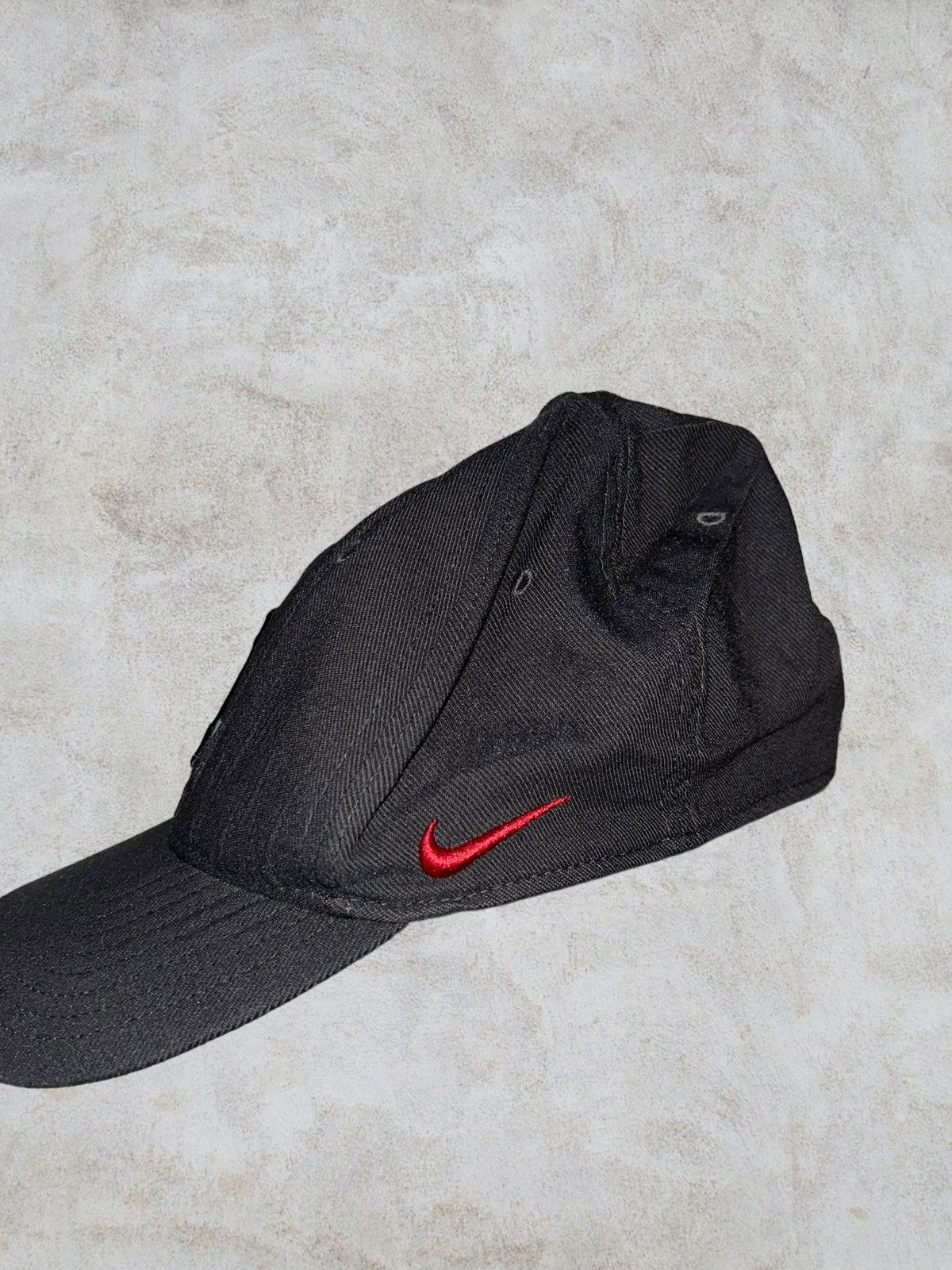 Nike Nike Cap Size ONE SIZE - 2 Thumbnail