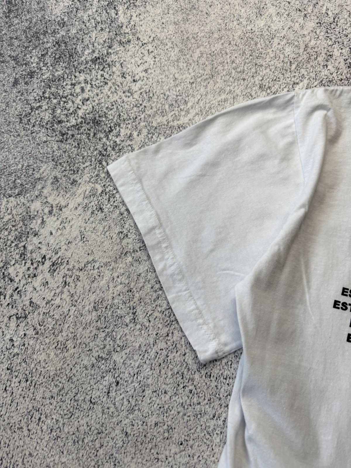 Band Tees × Vintage Vintage Pink Floyd cult rock band tee Size US S / EU 44-46 / 1 - 22 Thumbnail