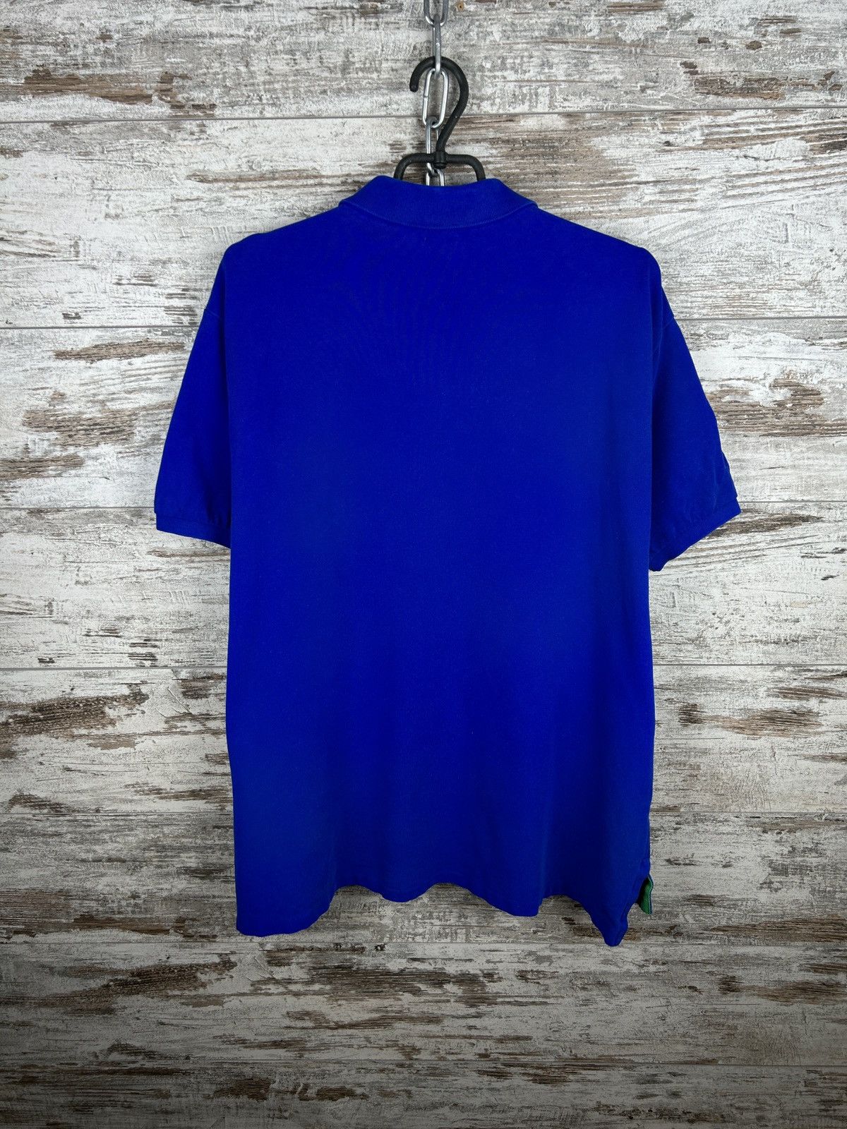 Polo Ralph Lauren × Vintage Mens Vintage Polo Ralph Lauren Polos T-shirt y2k rare USA Size US XL / EU 56 / 4 - 12 Thumbnail