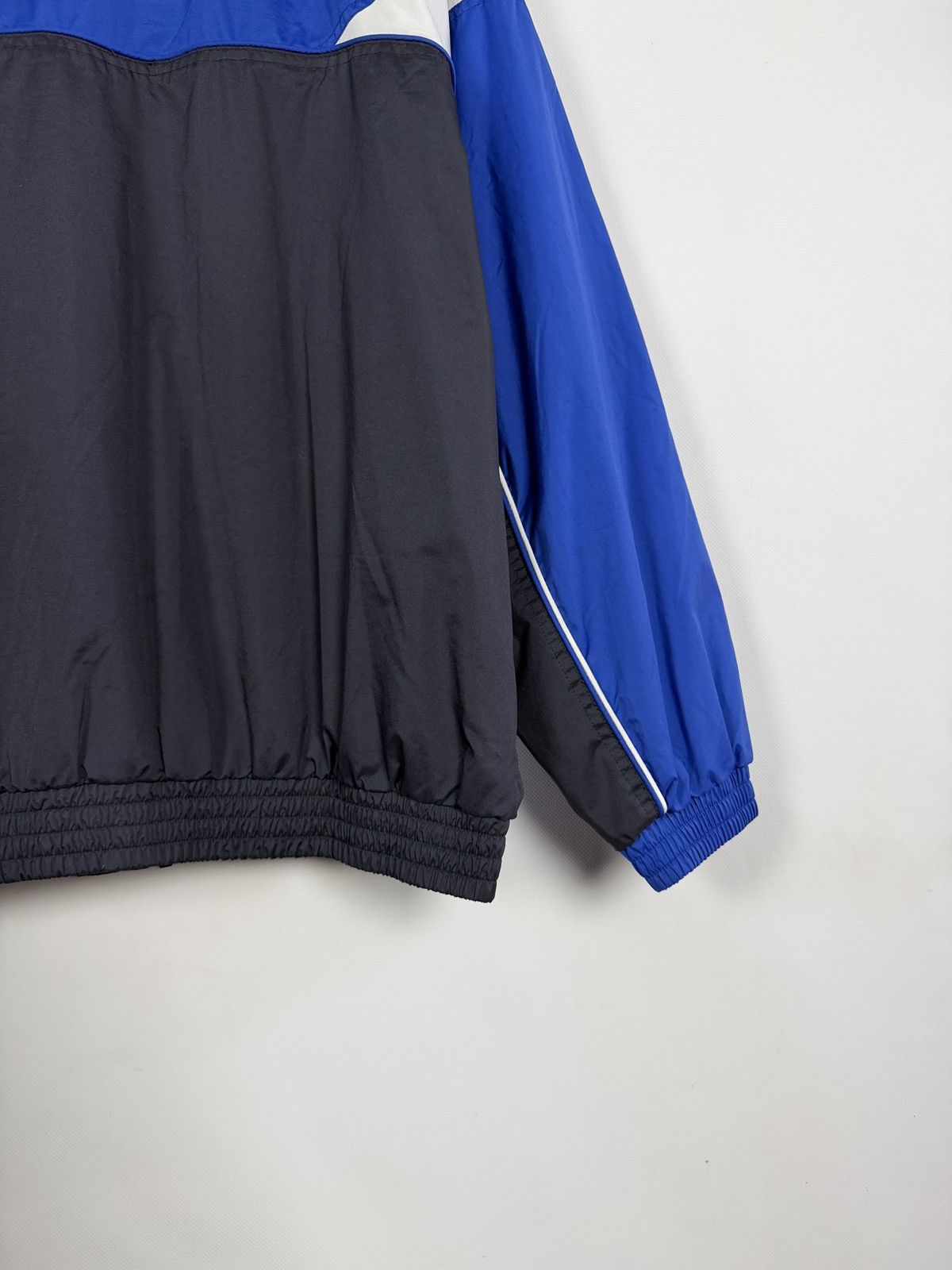 Adidas Adidas Vintage Full Zip Track Jacket Sportswear Retro Size L Size US L / EU 52-54 / 3 - 15 Thumbnail
