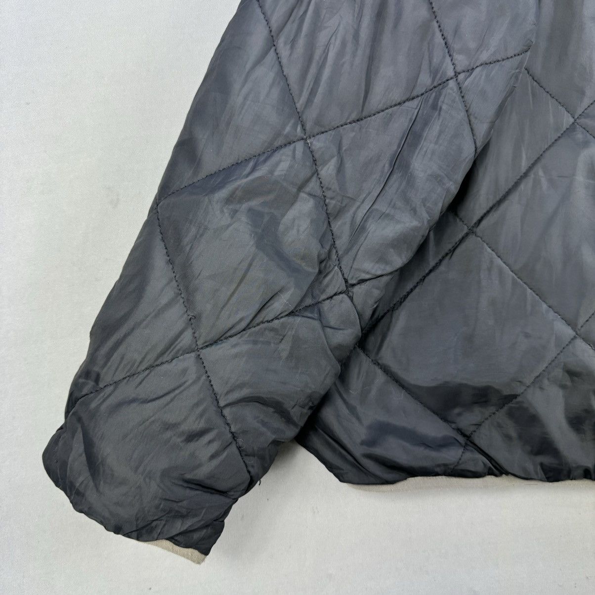 Penfield Penfield Quilted Puffer Jacket Size US L / EU 52-54 / 3 - 7 Thumbnail