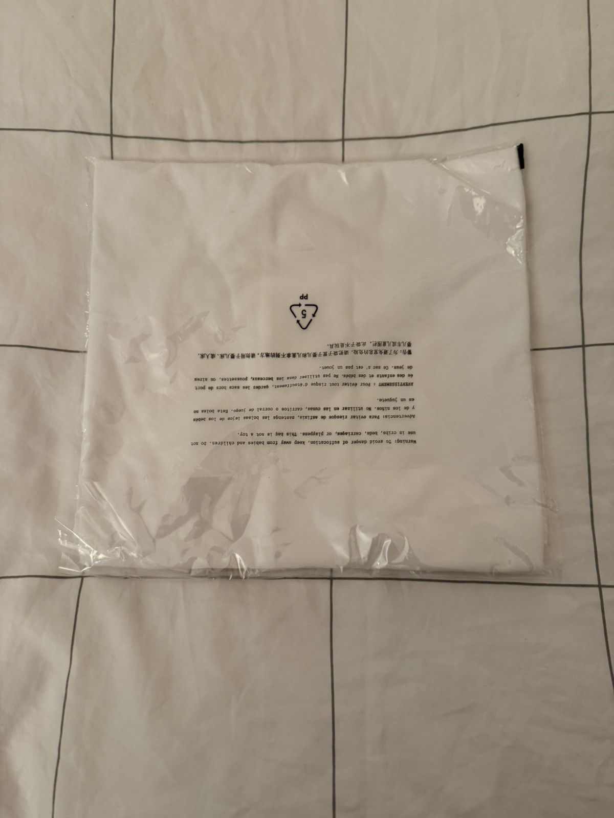 Kith Kith for Bob Ross Mountain Classic Logo Tee T-Shirt Size XL Size US XL / EU 56 / 4 - 6 Thumbnail