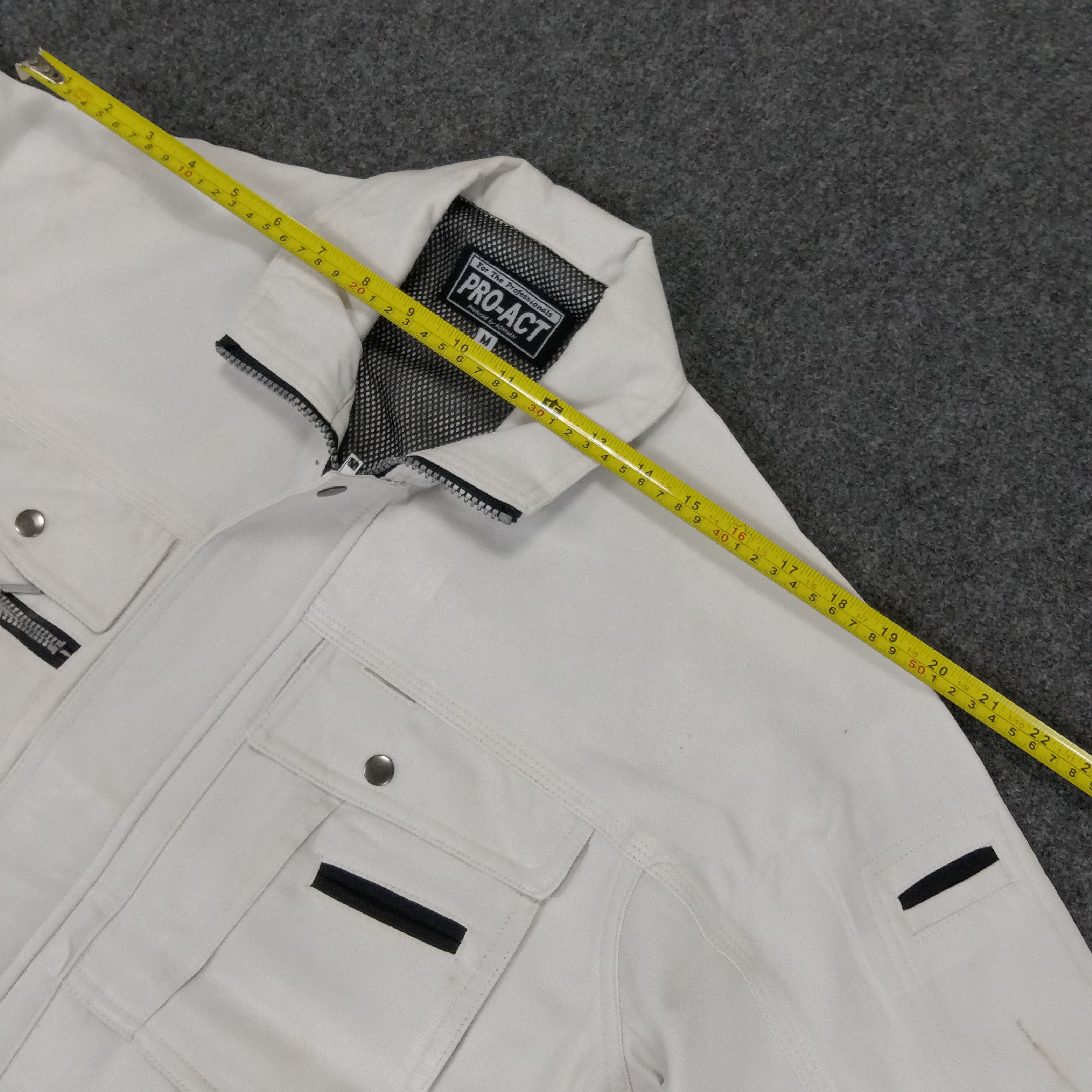 Japanese Brand × Vintage TRD Racing Development Toyota Team Custom Art Jacket Size US M / EU 48-50 / 2 - 5 Thumbnail
