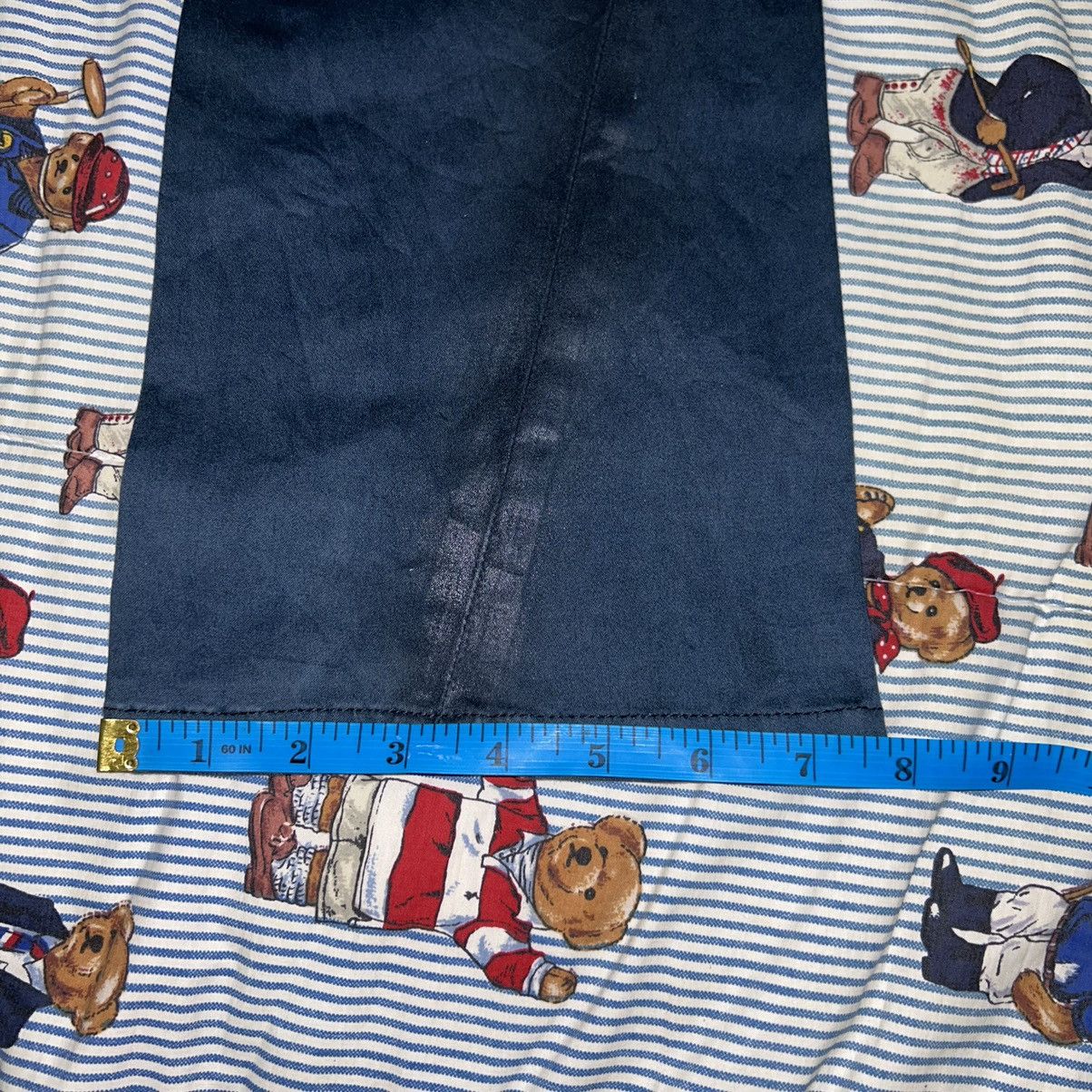 Tornado Mart Tornado Mart Smokey Bootcut Pants Size US 32 / EU 48 - 21 Thumbnail