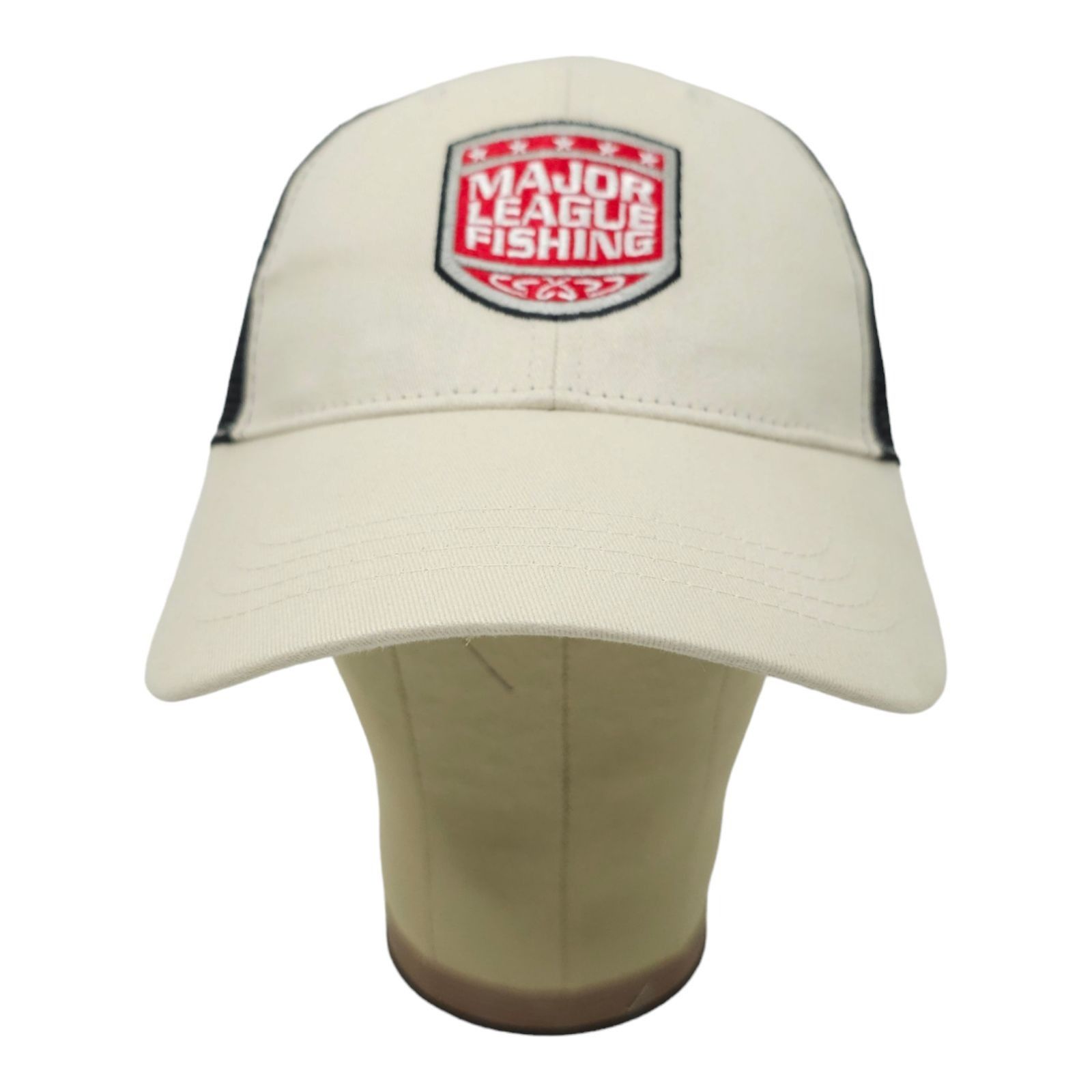 Other Major League Fishing Embroidered Logo Mesh Snapback Cap Size ONE SIZE - 9 Thumbnail