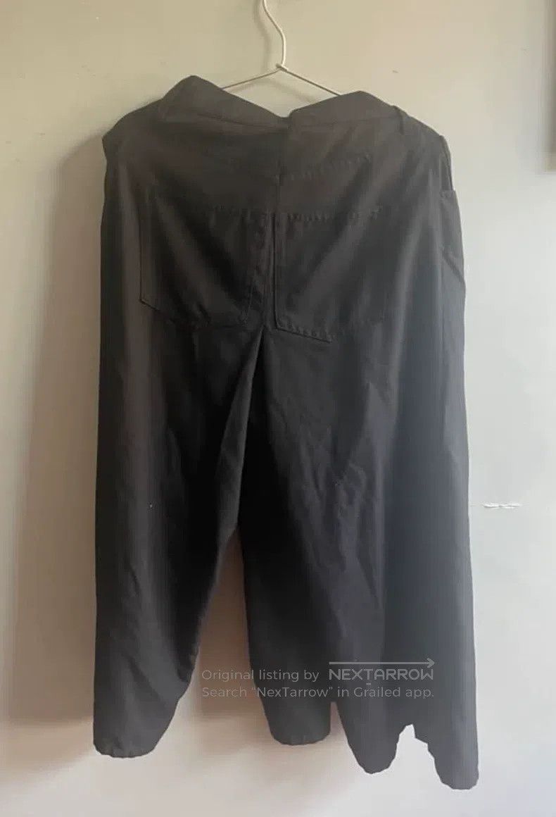 Comme des Garcons Comme Des Garcons size S pants Size 23" - 2 Thumbnail