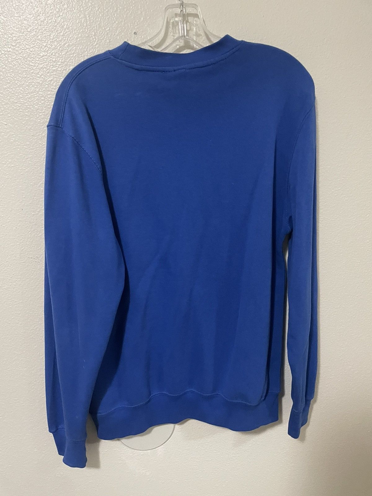 Other Rare Unsatisfied Crew Neck by Chris Chann Size US S / EU 44-46 / 1 - 2 Thumbnail