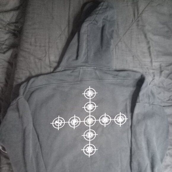 Rhude Rhude X Puma Hoodie Sweatshirt Size US XL / EU 56 / 4 - 9 Thumbnail