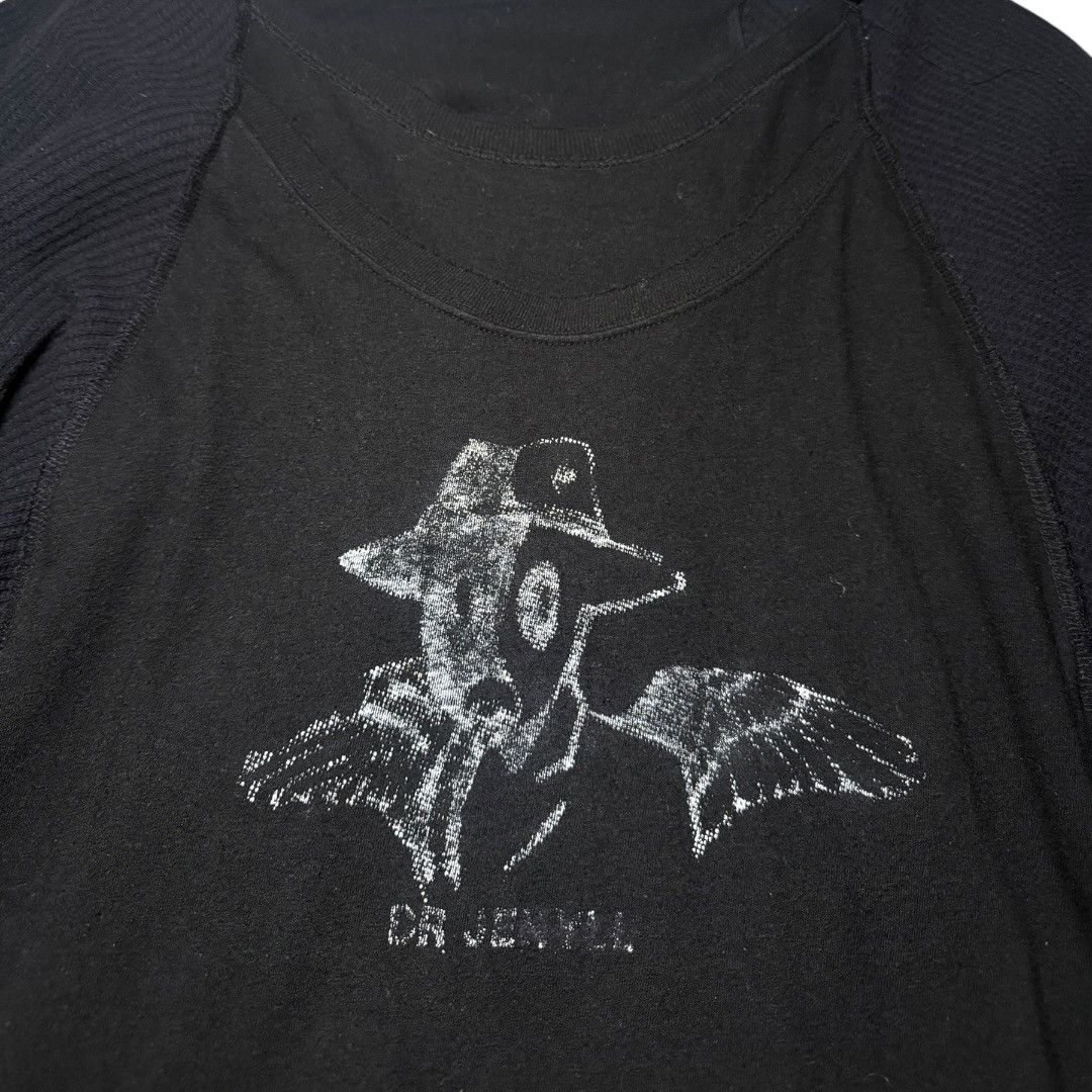 Undercover Undercover 05SS “But Beautiful II” reconstructed thermal top Size US M / EU 48-50 / 2 - 10 Thumbnail