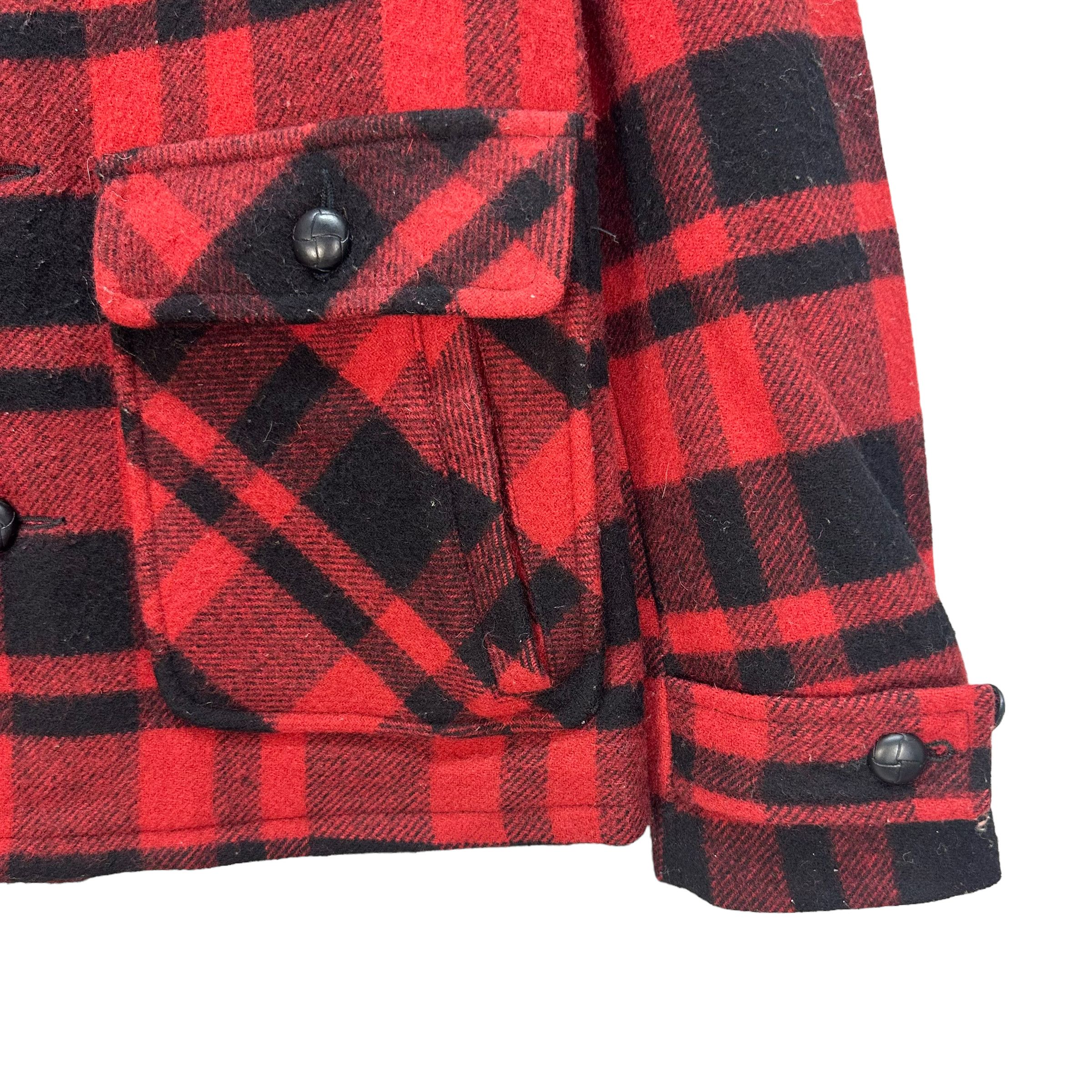 Beams Plus GERALD & STEWART FIDELITY FOR BEAMS COAT JACKET #7876-187 Size US M / EU 48-50 / 2 - 5 Thumbnail