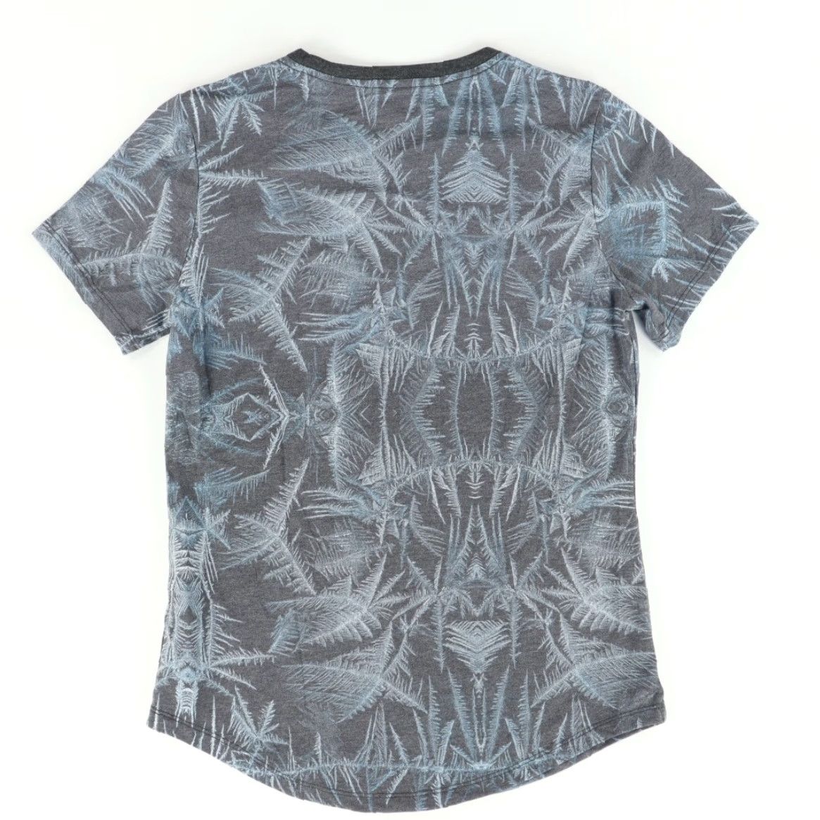 Nike Nike Run Evergreen Leaf All Over Print T-Shirt Women's M Size M / US 6-8 / IT 42-44 - 4 Thumbnail
