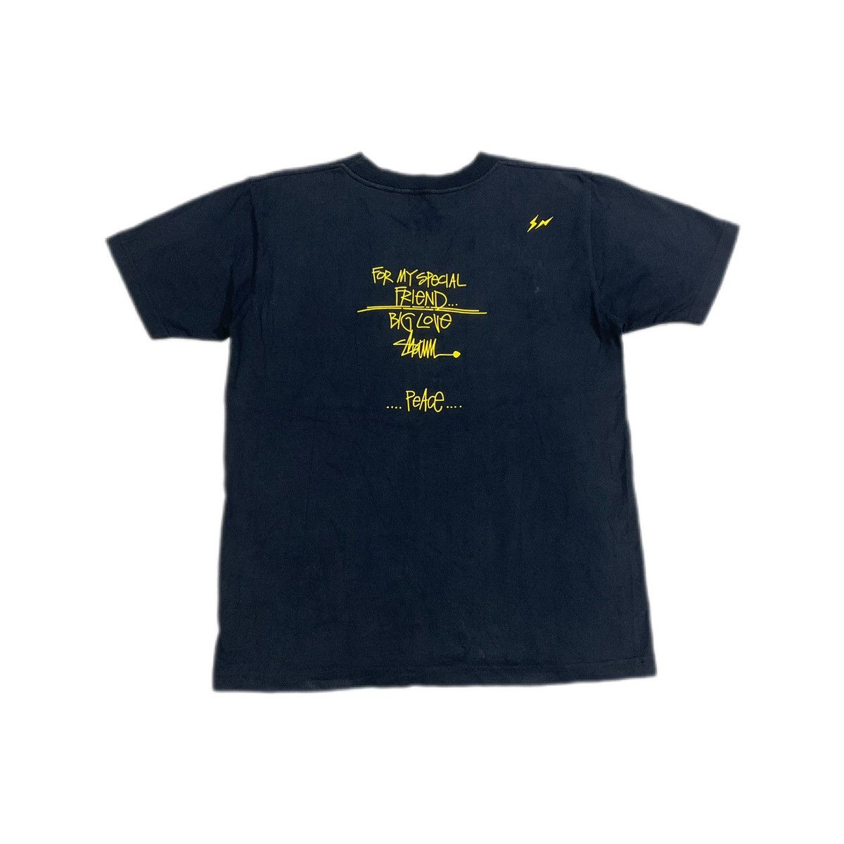 Hiroshi Fujiwara × Stussy 🔥Electric Cottage By Shawn Stussy For Hiroshi Fujiwara Size US M / EU 48-50 / 2 - 3 Thumbnail