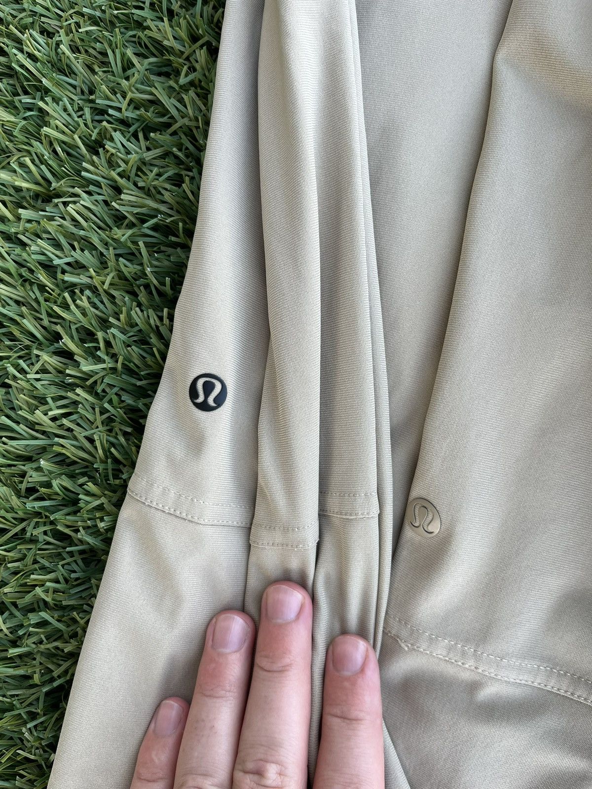 Lululemon Lululemon abc pant lot Size US 36 / EU 52 - 2 Thumbnail