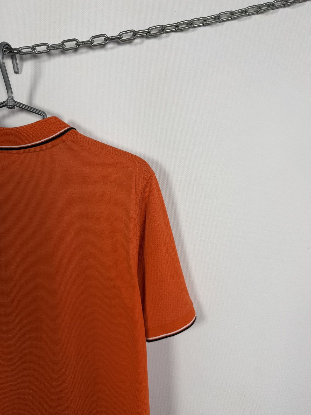 Lacoste Men’s Lacoste Sport Short Sleeve Polo Shirt Vintage Size 5 Size US L / EU 52-54 / 3 - 11 Thumbnail