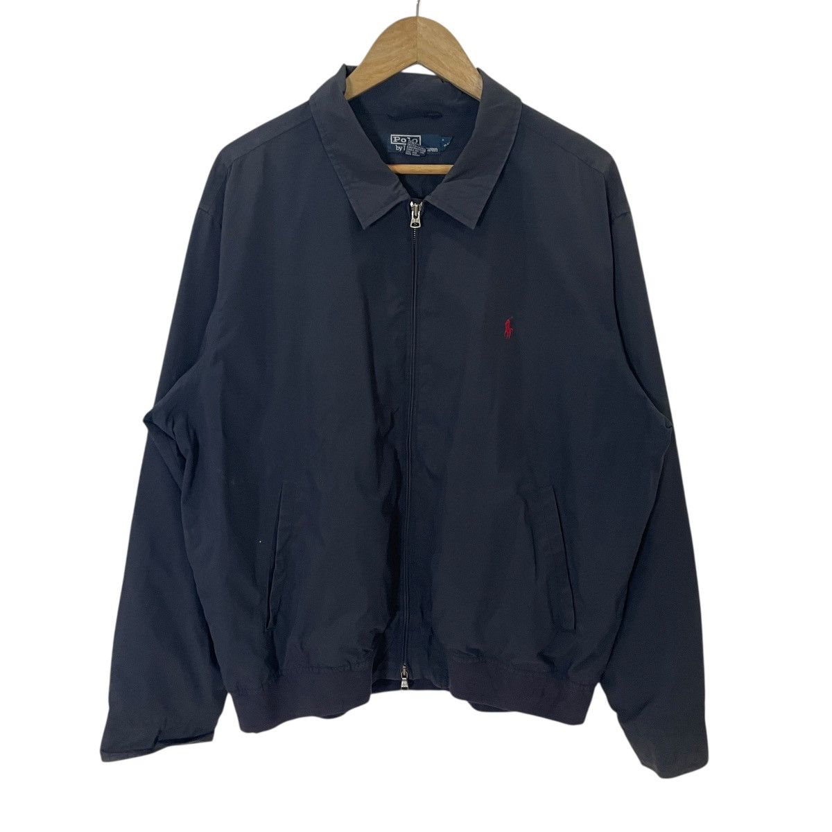 Polo Ralph Lauren Polo Ralph Lauren Moleskin Utility Jacket