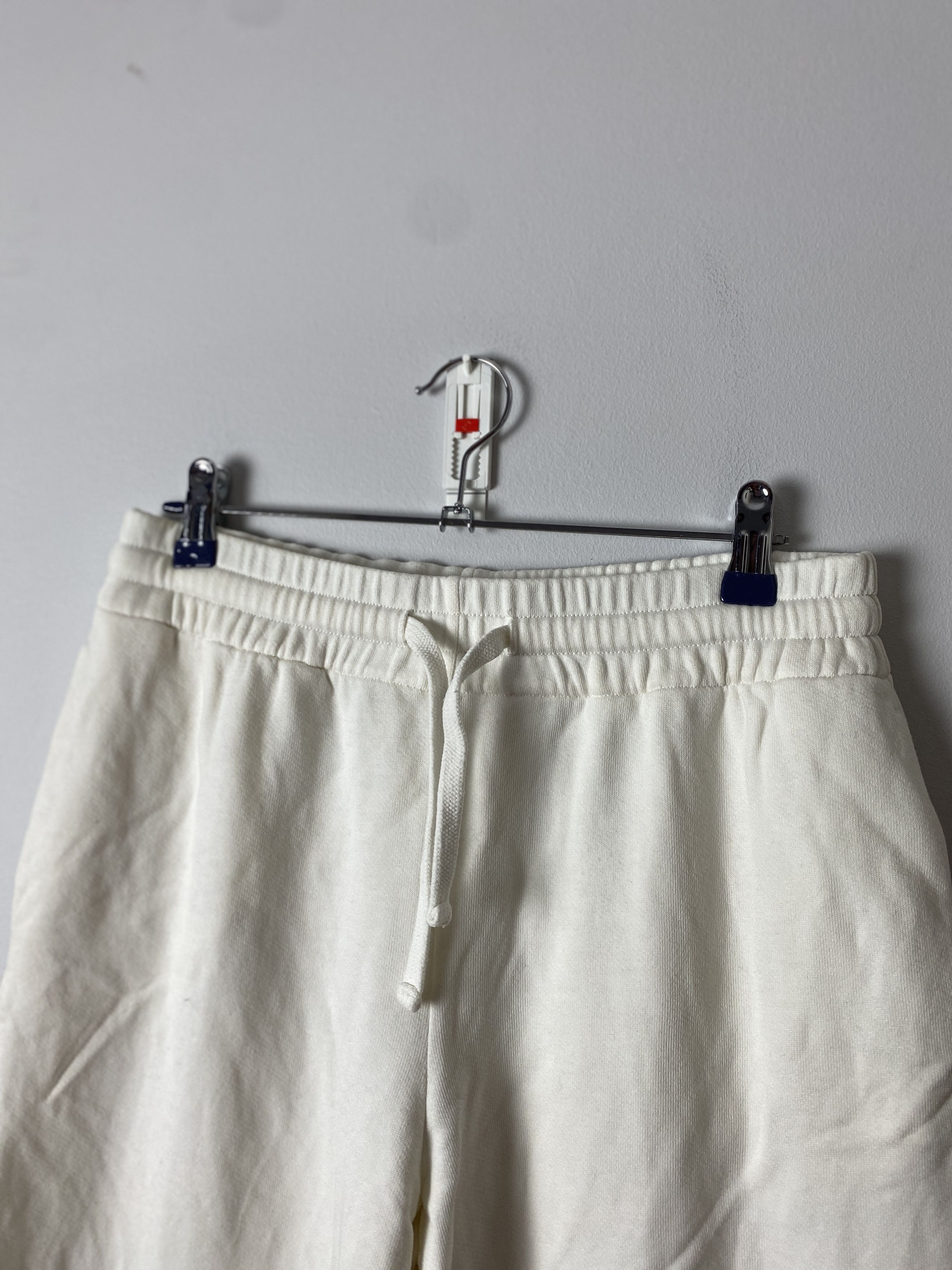 Arket Arket soft wide-leg sweatpants casual Size 27" / US 4 / IT 40 - 2 Thumbnail