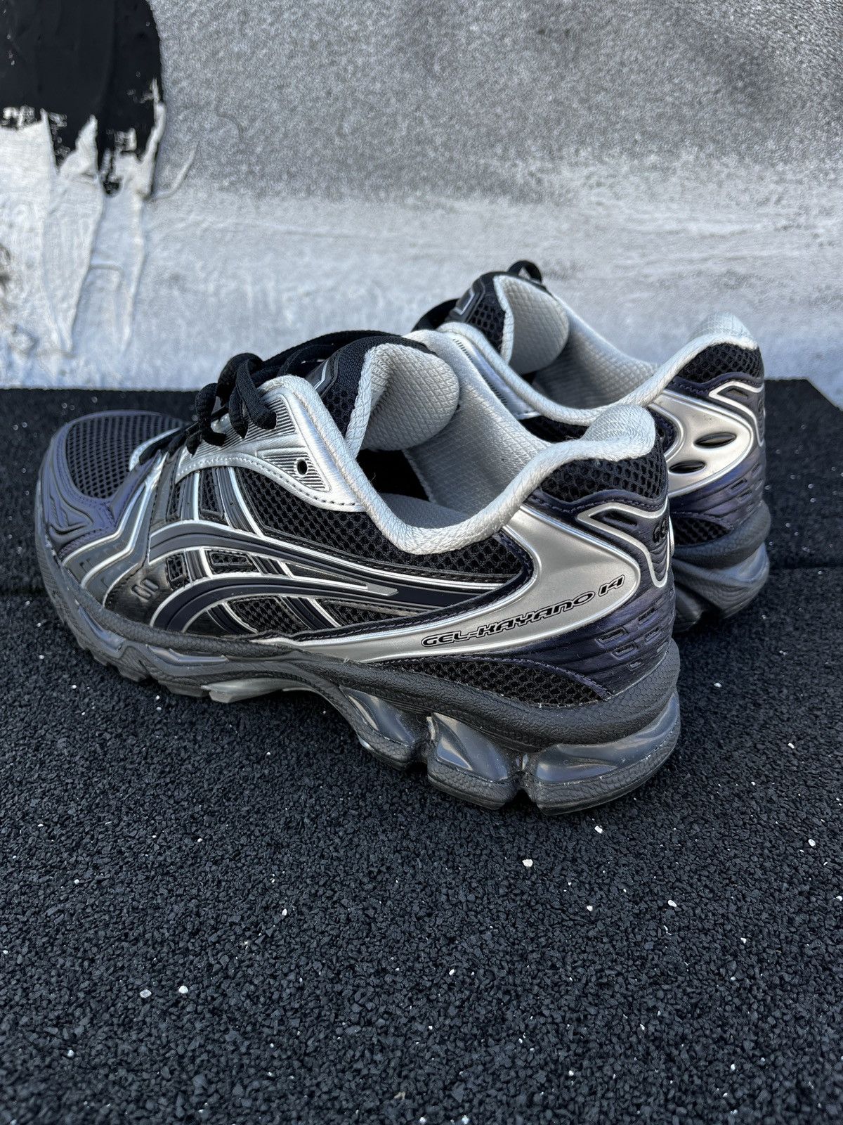Asics Asics x Atmos x Undermycar Gel Kayano 14 Sneakers (unisex) Size US 7.5 / EU 40-41 - 11 Thumbnail