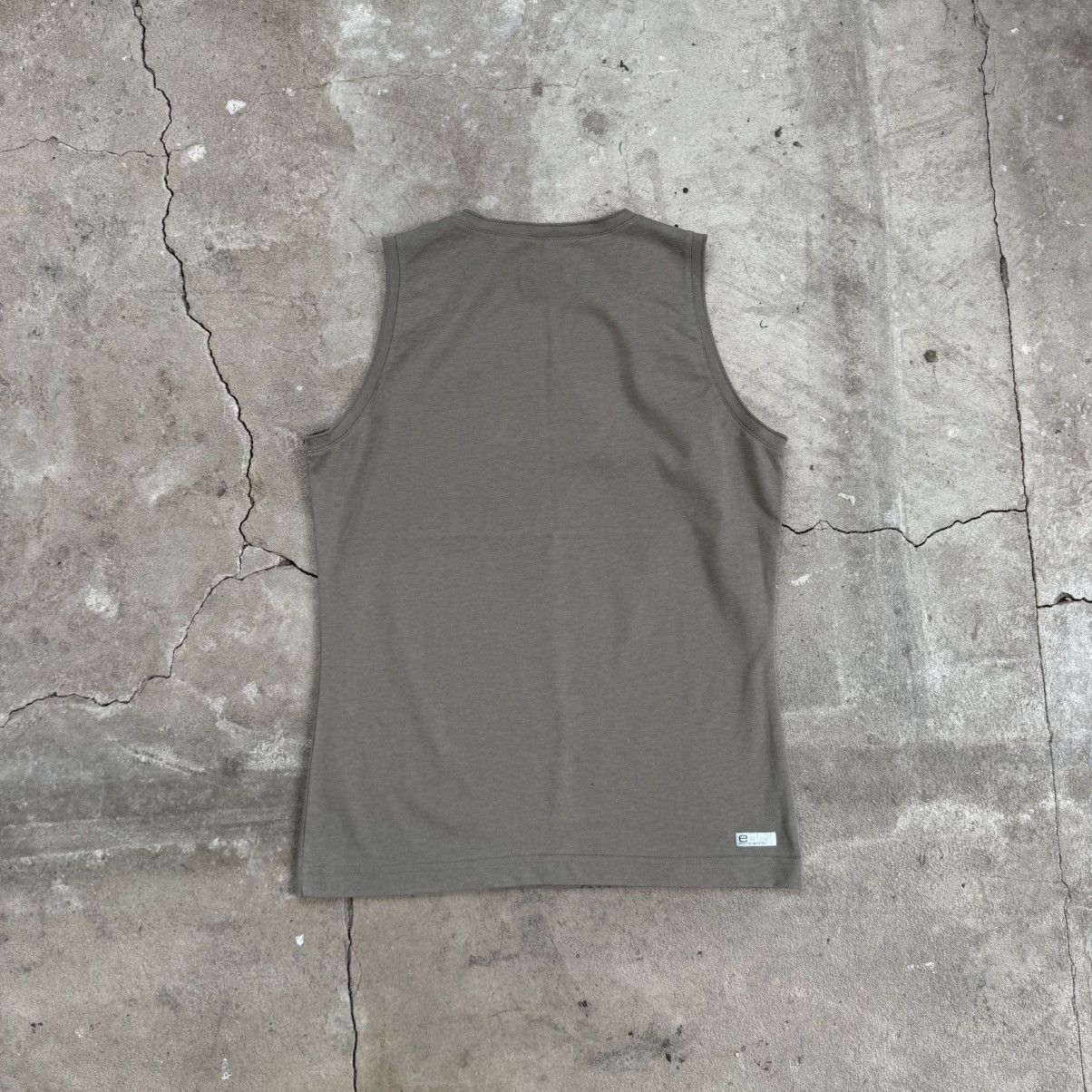 Esprit ESP Esprit Printed Tank Top Size M / US 6-8 / IT 42-44 - 2 Thumbnail