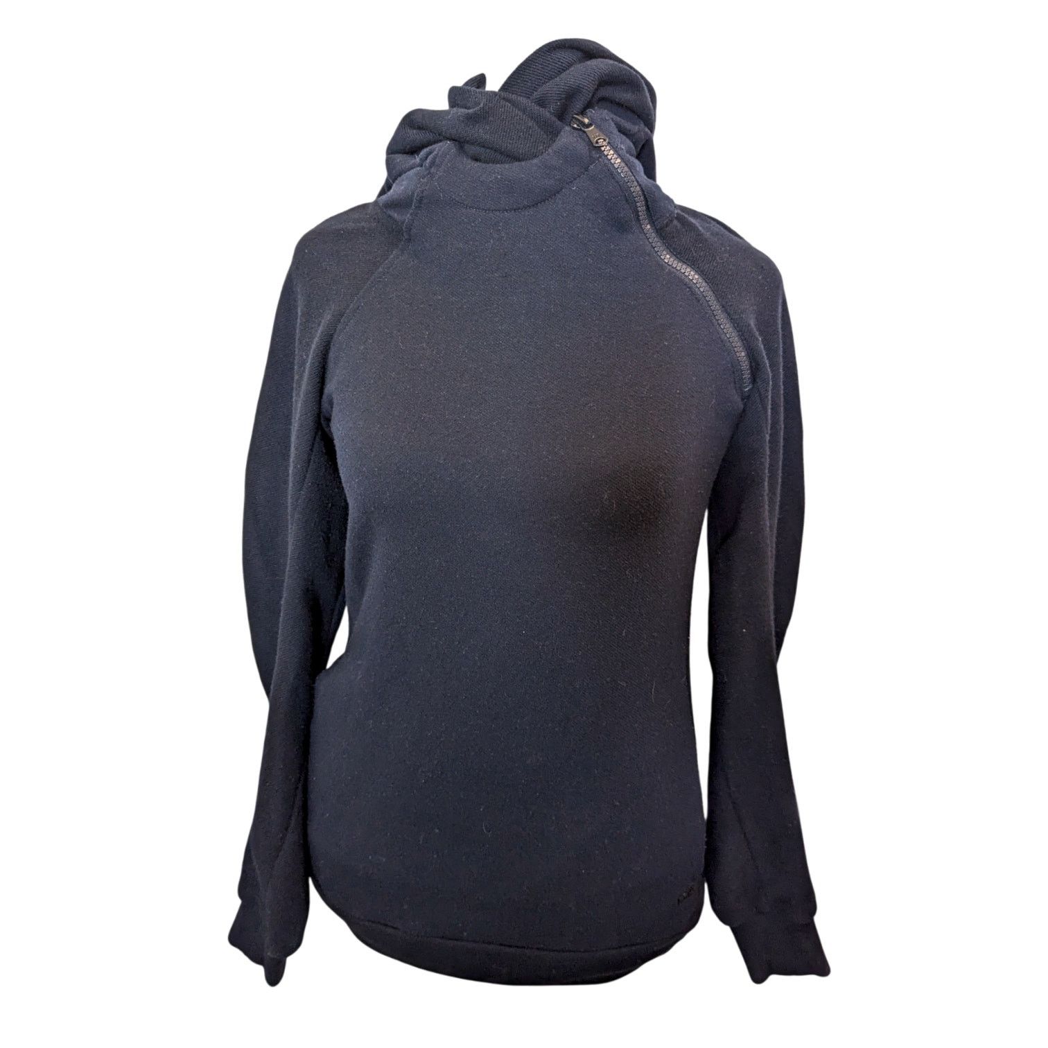 G-Star G-Star Raw Keshan Rib Knit Double Hood Hoodie Jacket XS Size XS / US 0-2 / IT 36-38 - 3 Thumbnail