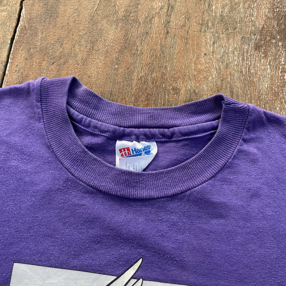 Other Vintage 90s Aladdin Movie Rare T Shirt Size US S / EU 44-46 / 1 - 4 Thumbnail