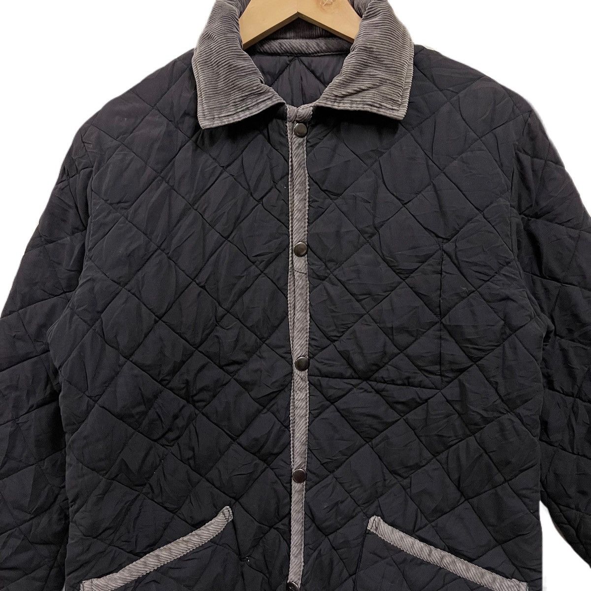 Penfield Vintage Penfield quilted jacket Size US M / EU 48-50 / 2 - 3 Thumbnail