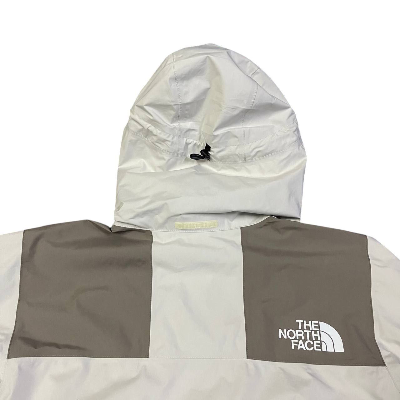 The North Face Vintage The North Facebook x Goretex Jacket Size US L / EU 52-54 / 3 - 17 Thumbnail