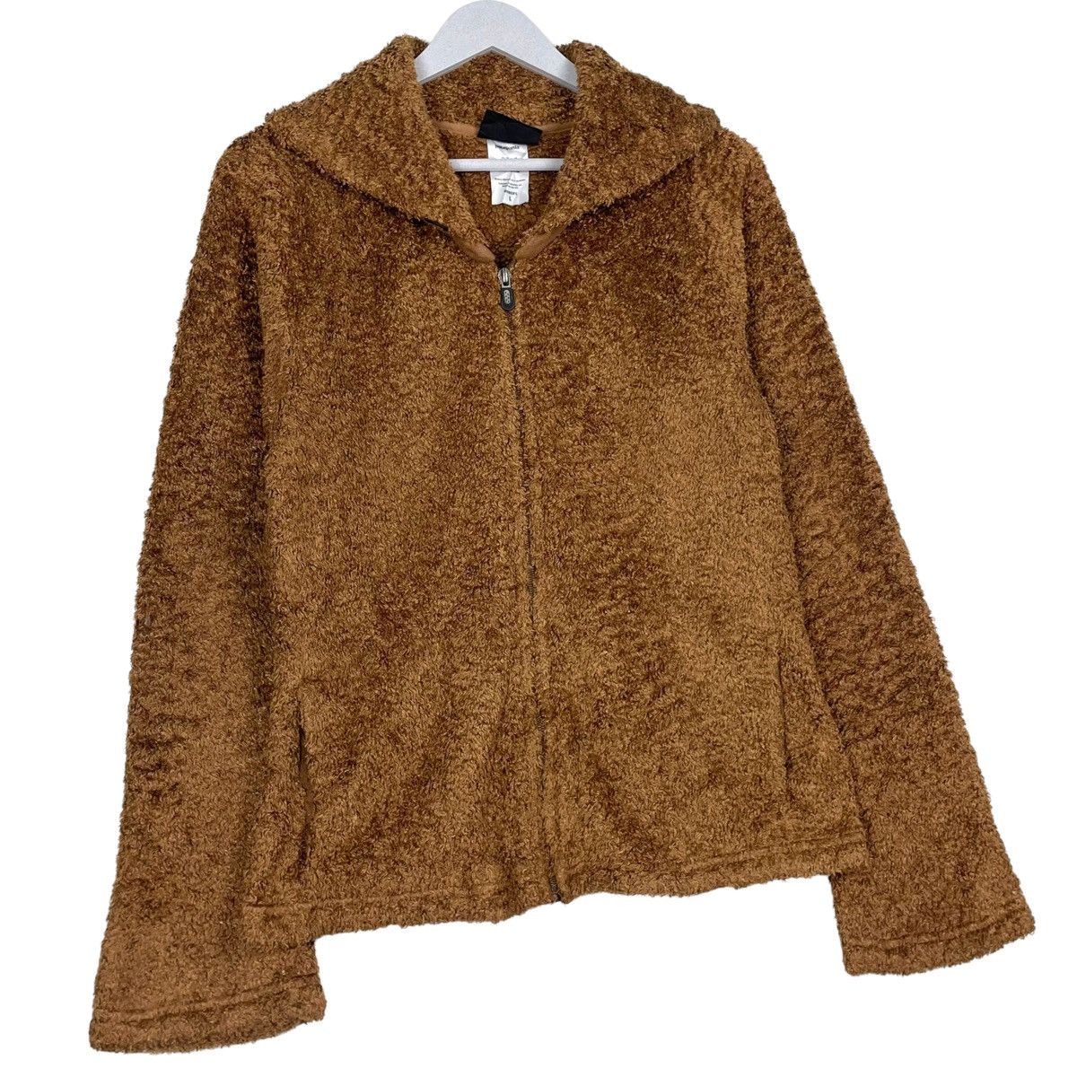 Patagonia 💥PATAGONIA SYNCHILLA FLEECE SWEATER Size M / US 6-8 / IT 42-44 - 3 Thumbnail
