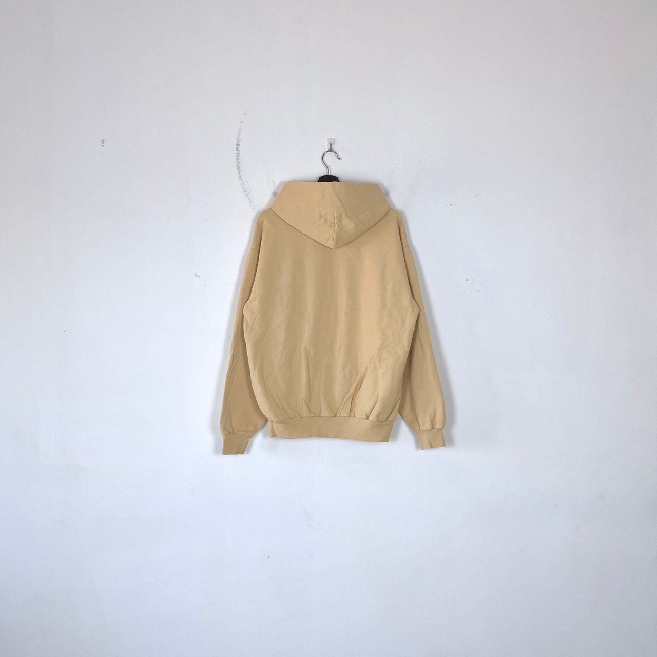 Online Ceramics X ONEOHTRIX POINT NEVER MAGIC BLOOD HOODIE Size US L / EU 52-54 / 3 - 3 Thumbnail