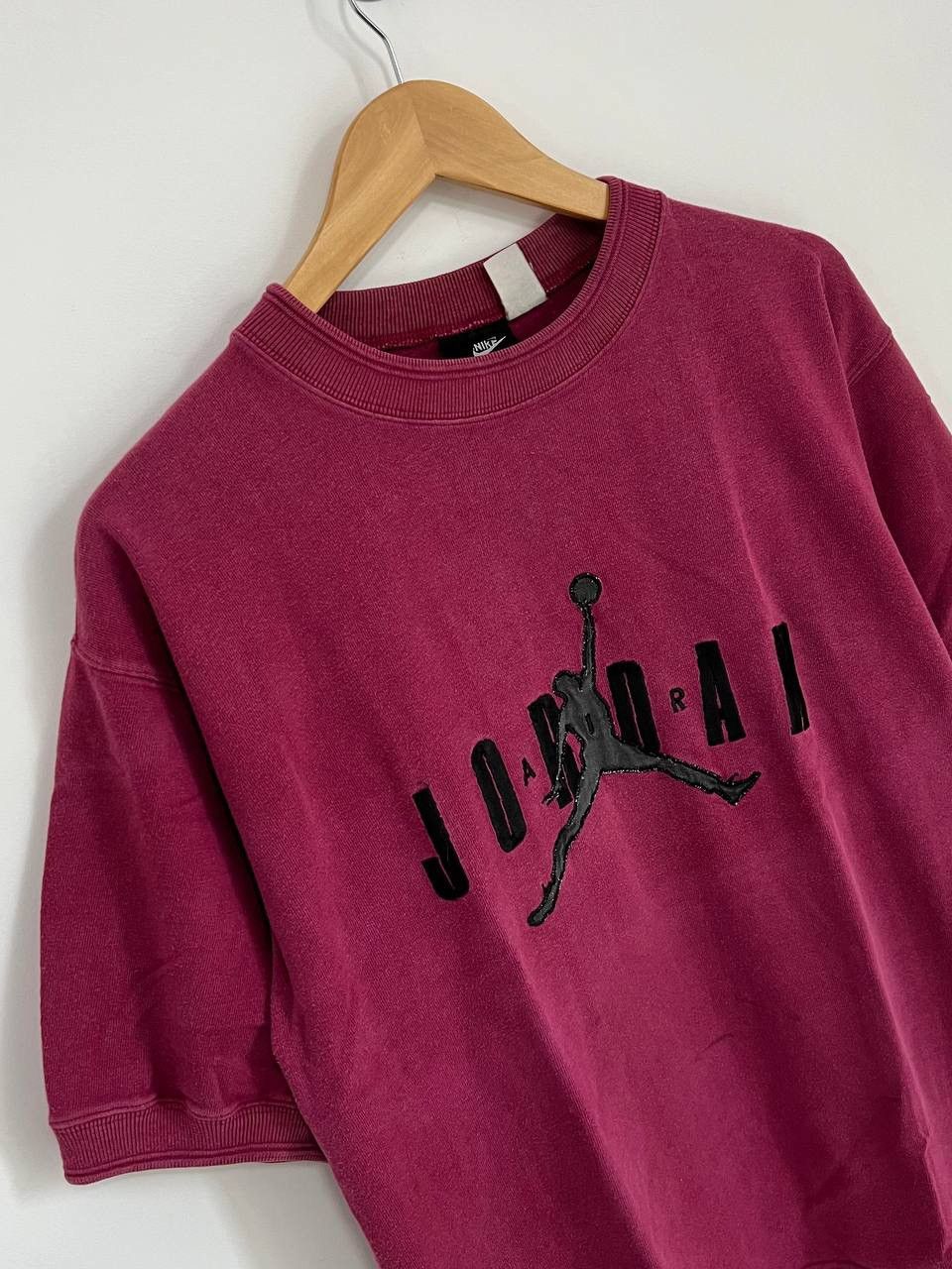 Jordan Brand Vintage Jordan T-Shirt Size US L / EU 52-54 / 3 - 2 Thumbnail