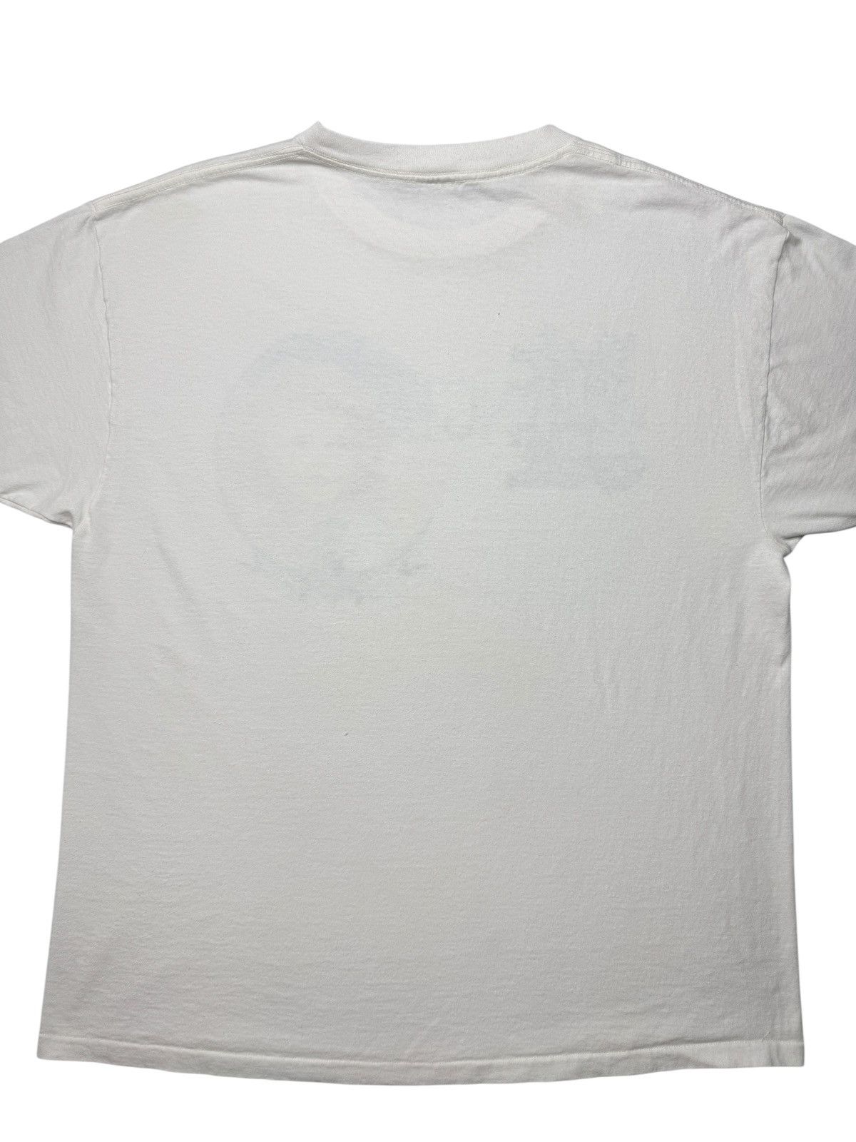 Vintage Vintage 90’s Angel Tee Shirt Size US XL / EU 56 / 4 - 5 Thumbnail