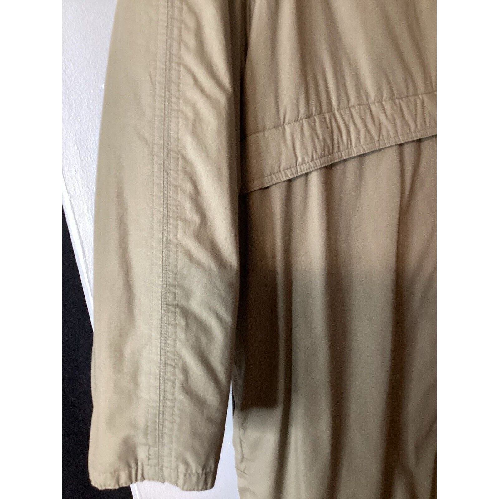 Other VGT Saxton Hall 80/90 Insulated Women’s Trench coat Size LP Size XXL / US 16-18 / IT 52-54 - 13 Thumbnail