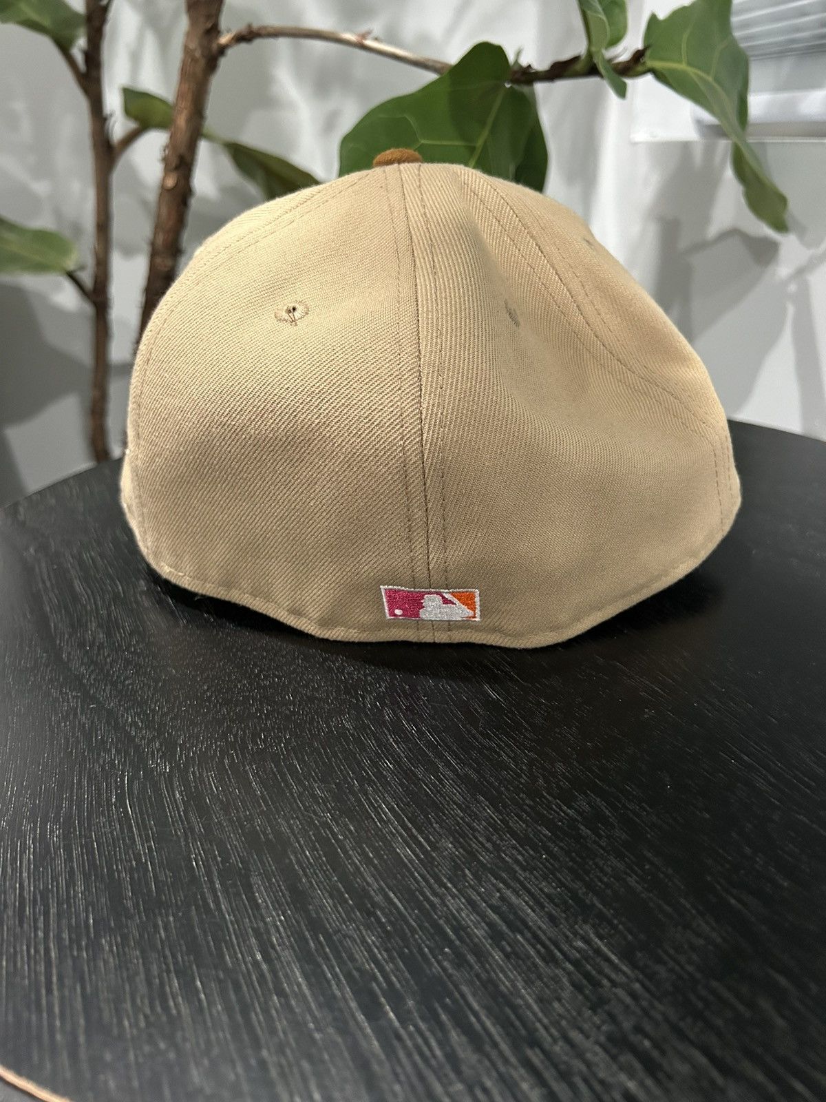 Hat Club HatClub Exclusive ‘PB & J’ New York Yankees Size ONE SIZE - 4 Thumbnail