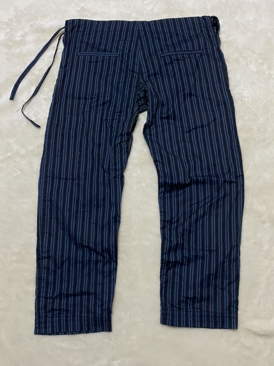 Needles Vintage Nepenthes New York trouser pant Size US 34 / EU 50 - 2 Thumbnail