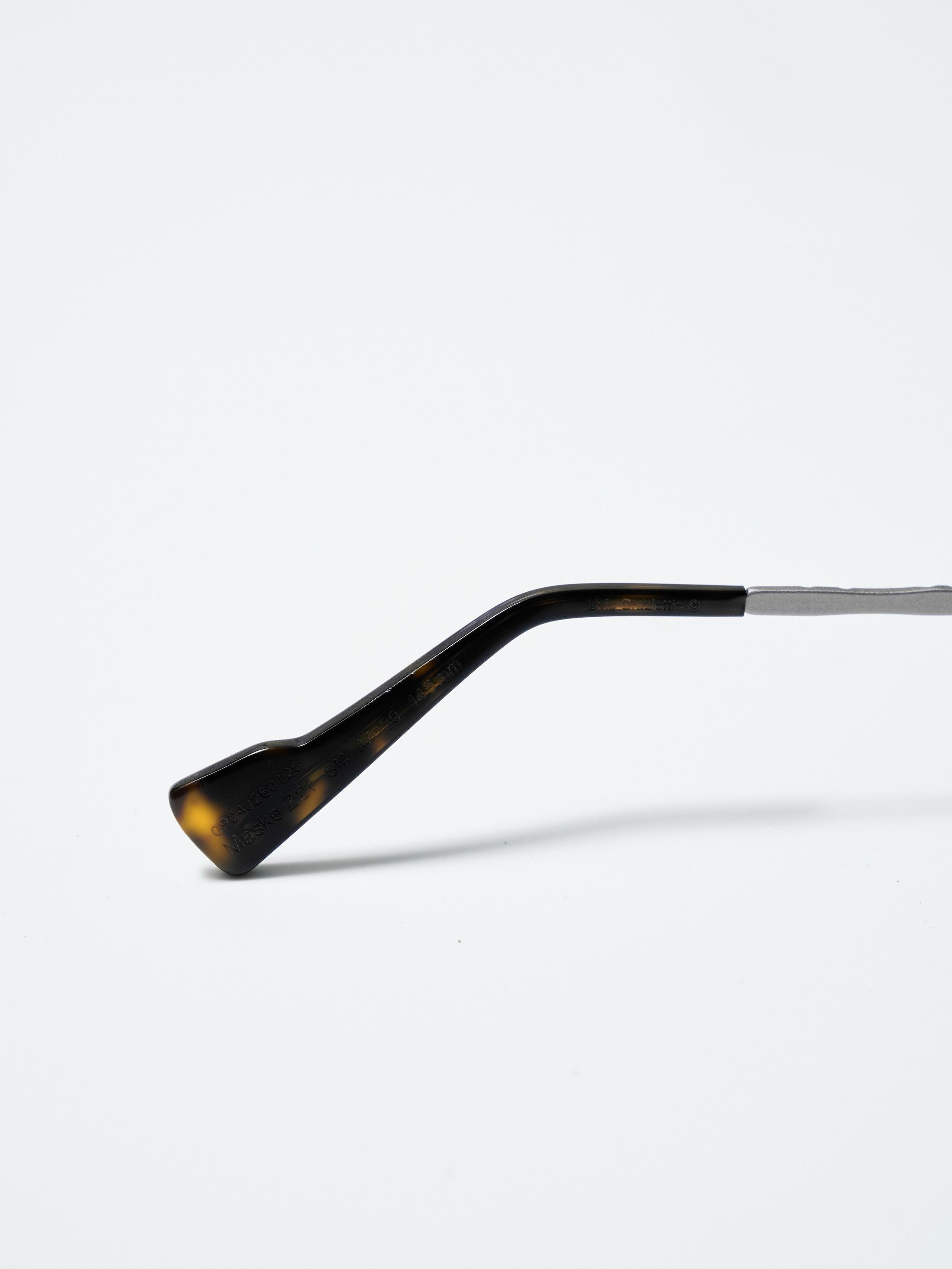 Kuboraum KUBORAUM Z21 SM GLASSES Size ONE SIZE - 4 Thumbnail