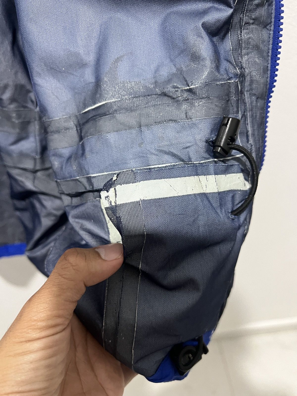 Patagonia Patagonia Windbreaker Jacket Size US M / EU 48-50 / 2 - 9 Thumbnail