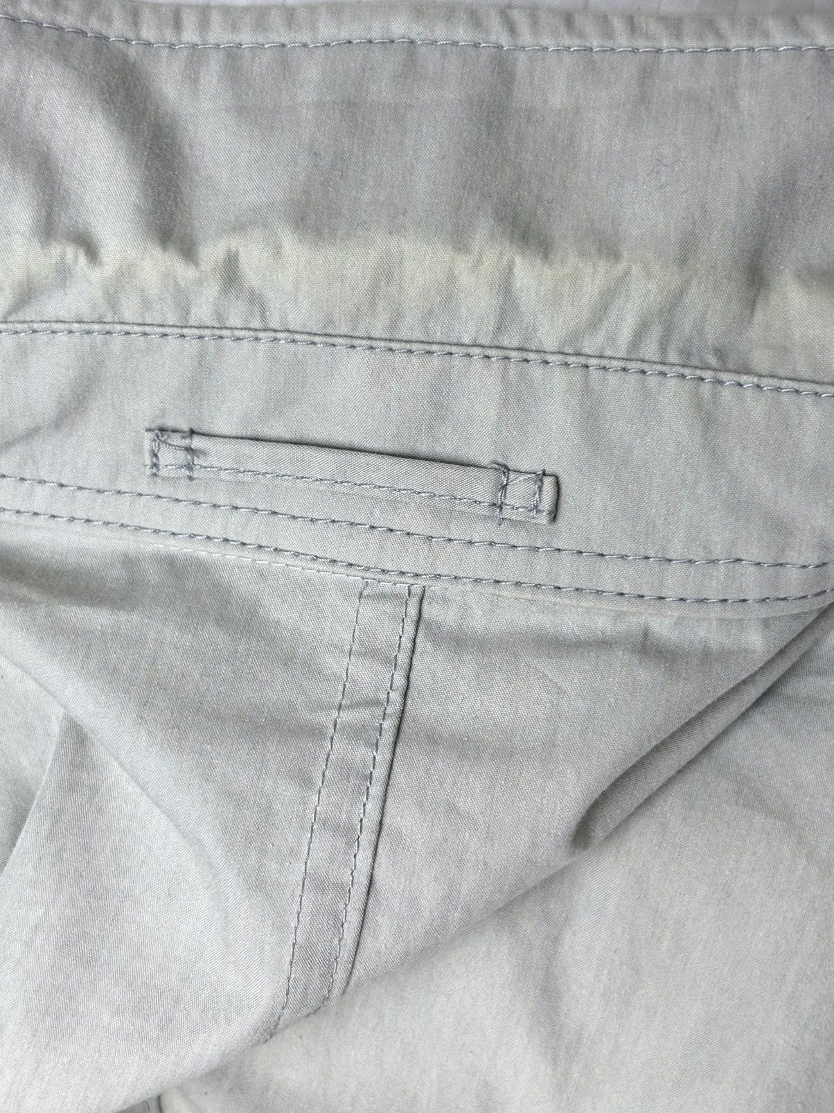 Japanese Brand Comme Ça Ism Minimal Zip Jacket Size US L / EU 52-54 / 3 - 15 Thumbnail