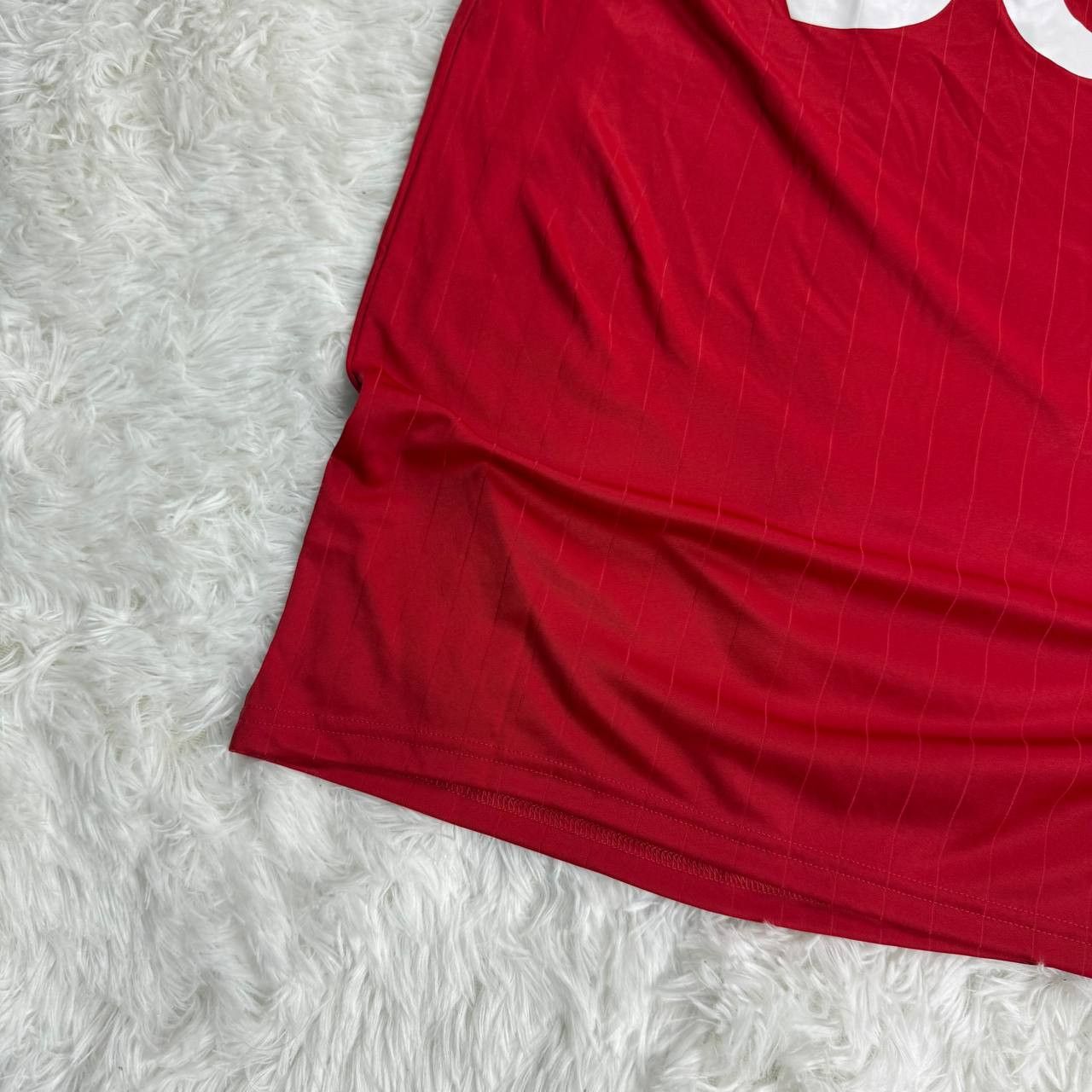 Adidas 💢Adidas Manchester United Jersey 2022 Size US M / EU 48-50 / 2 - 14 Thumbnail
