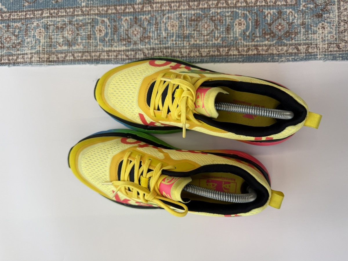 Kansai Yamamoto Kansai Yamamoto x Skechers Limited Edition Multicolour Shoes Size US 8 / EU 41 - 8 Thumbnail