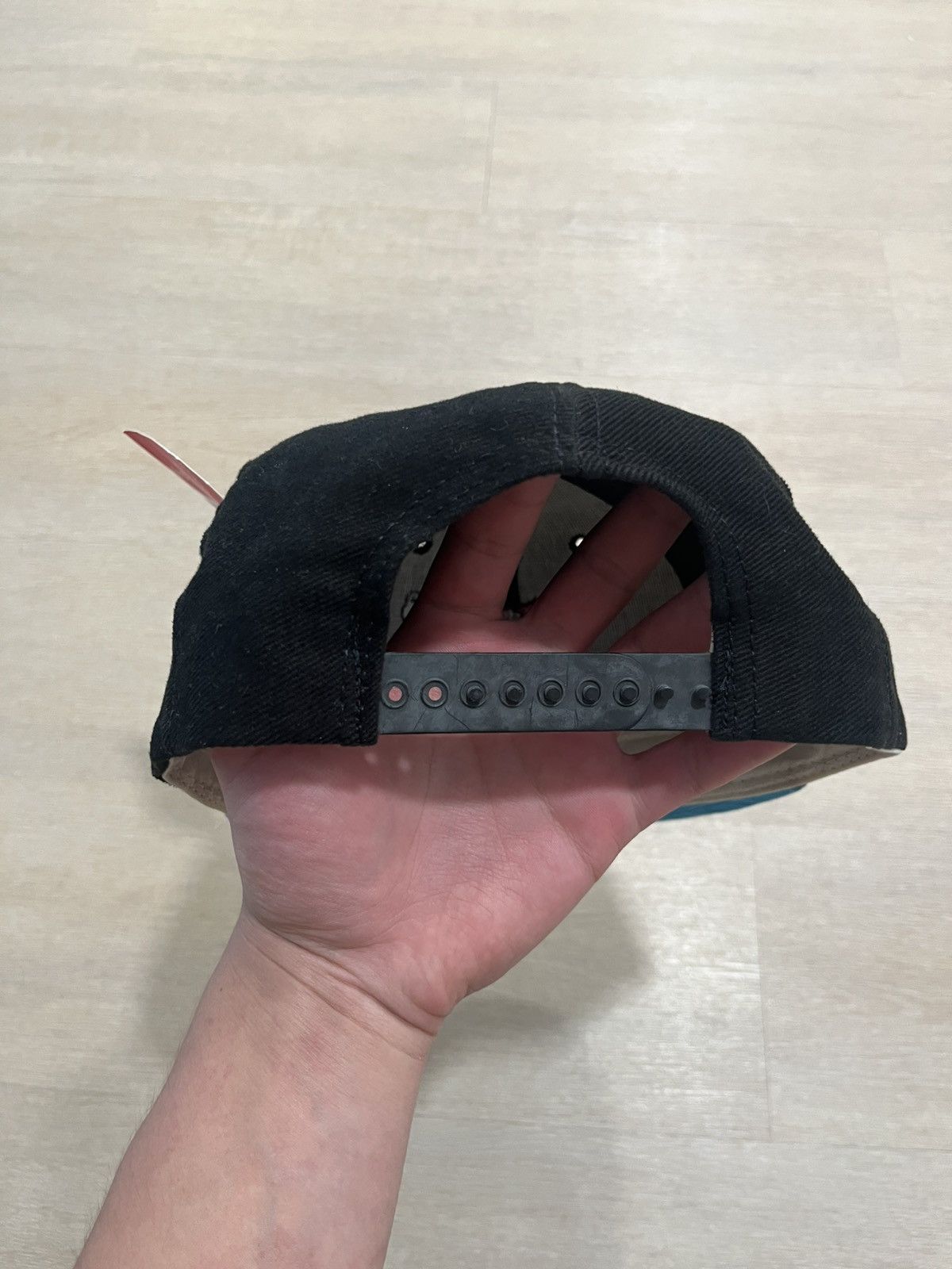 Coca Cola Vintage Coca-Cola Hat Size ONE SIZE - 3 Thumbnail
